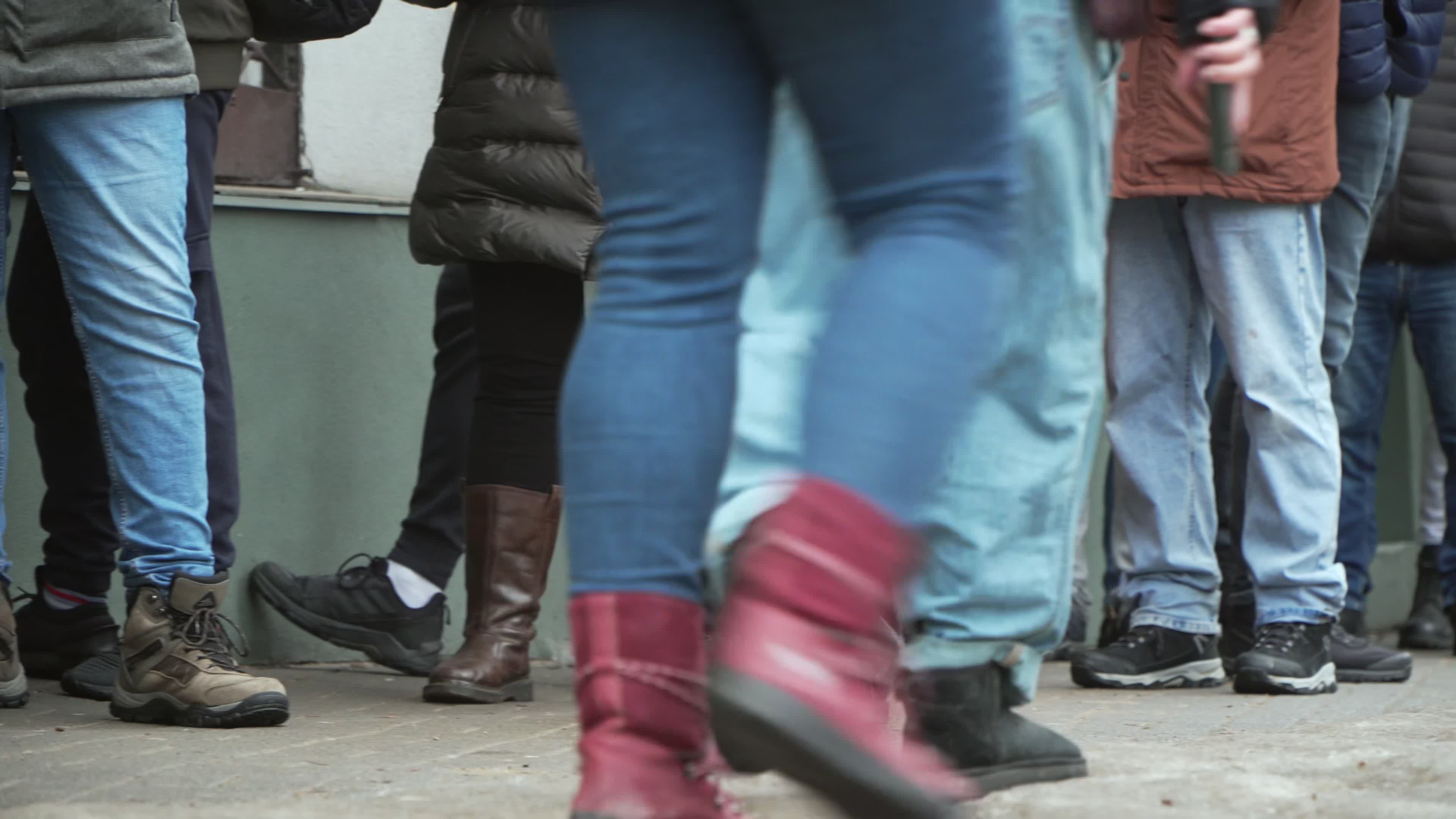 Fat Thursday celebrated in Poland