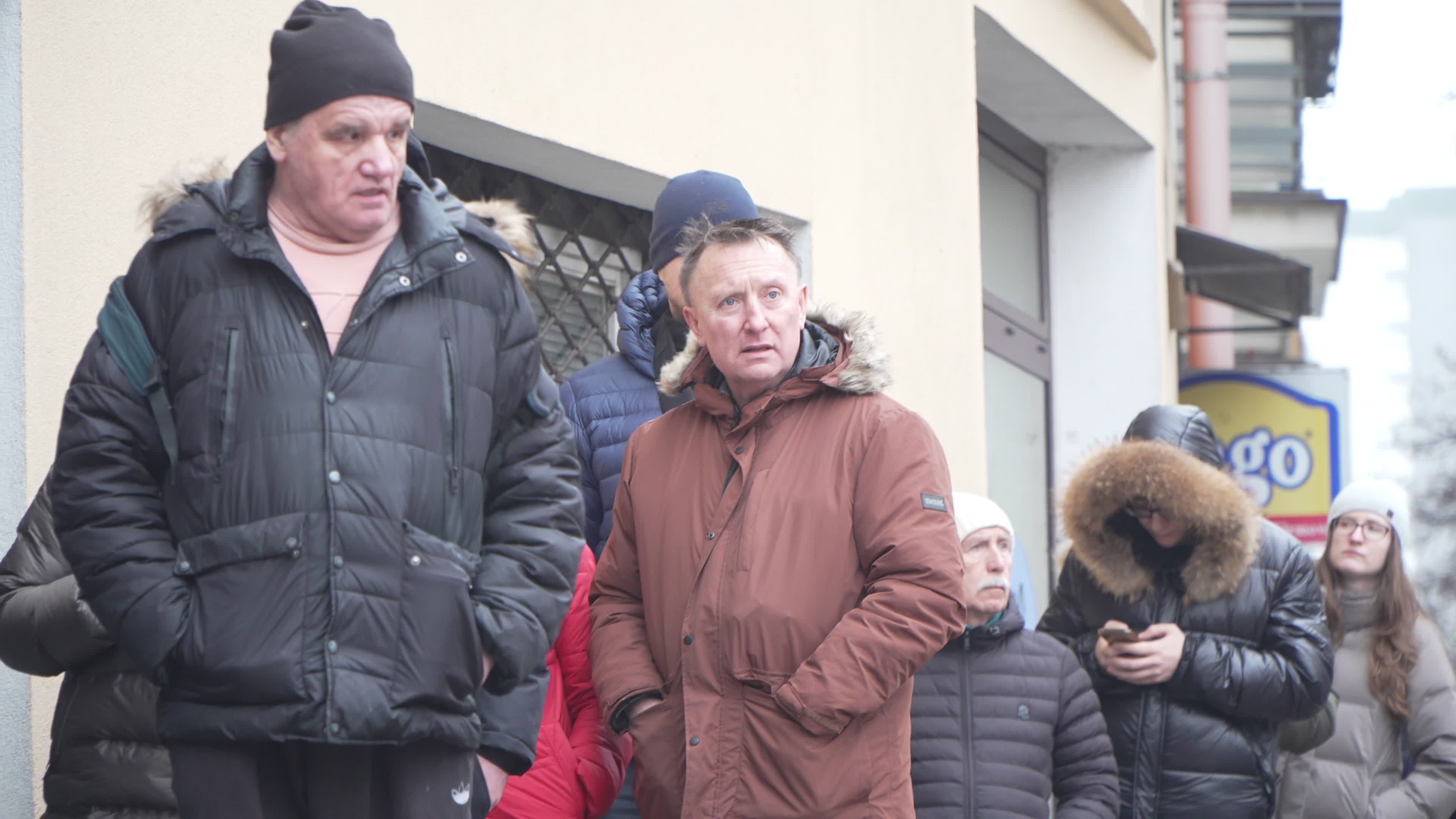 Fat Thursday celebrated in Poland