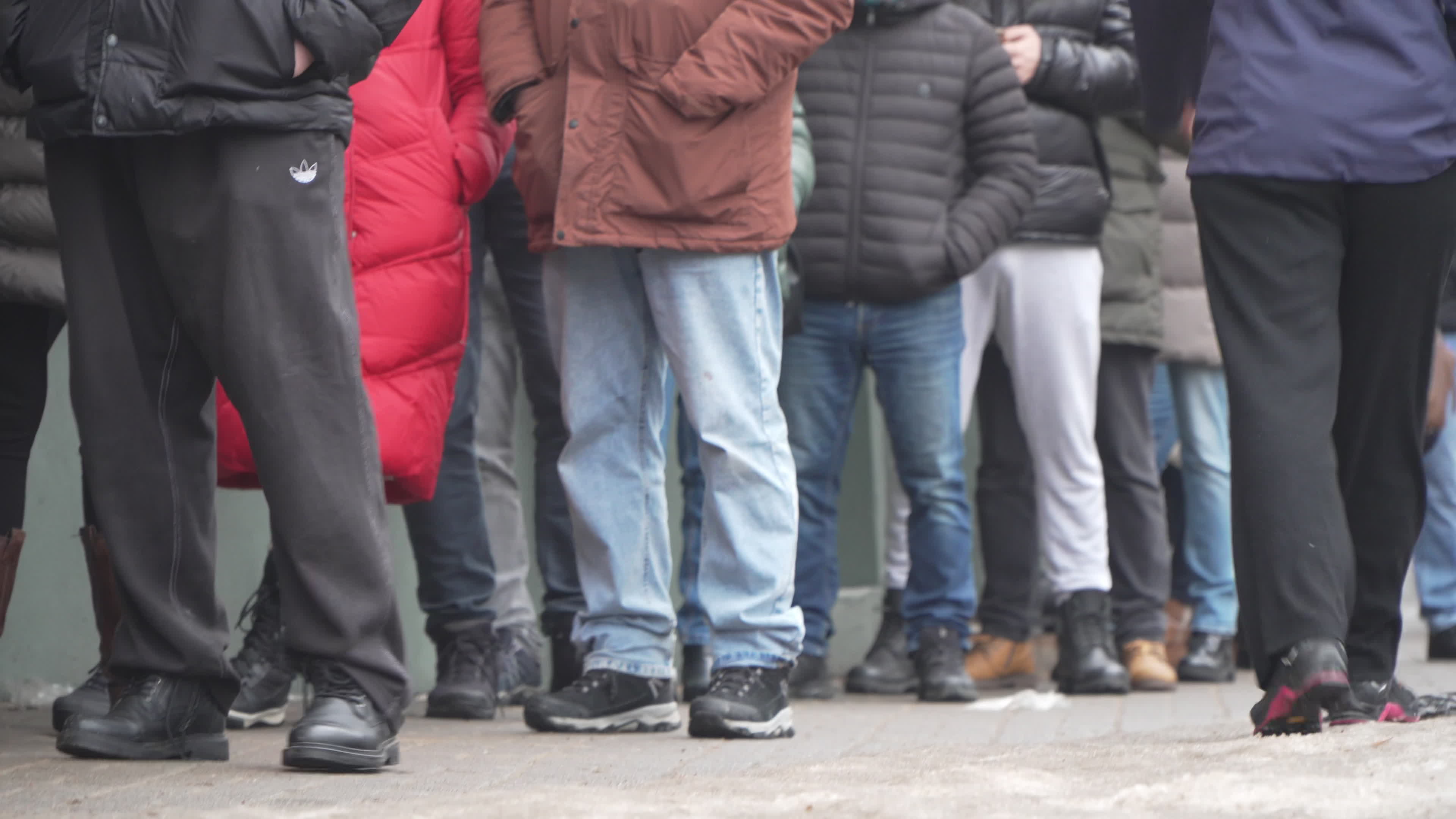 Fat Thursday celebrated in Poland