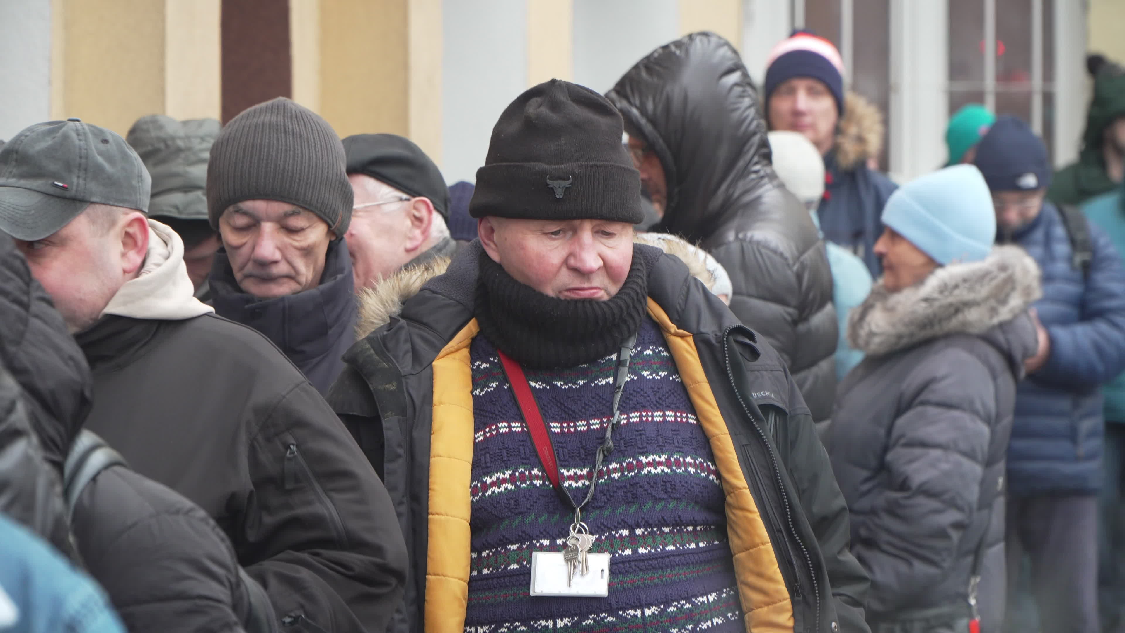 Fat Thursday celebrated in Poland