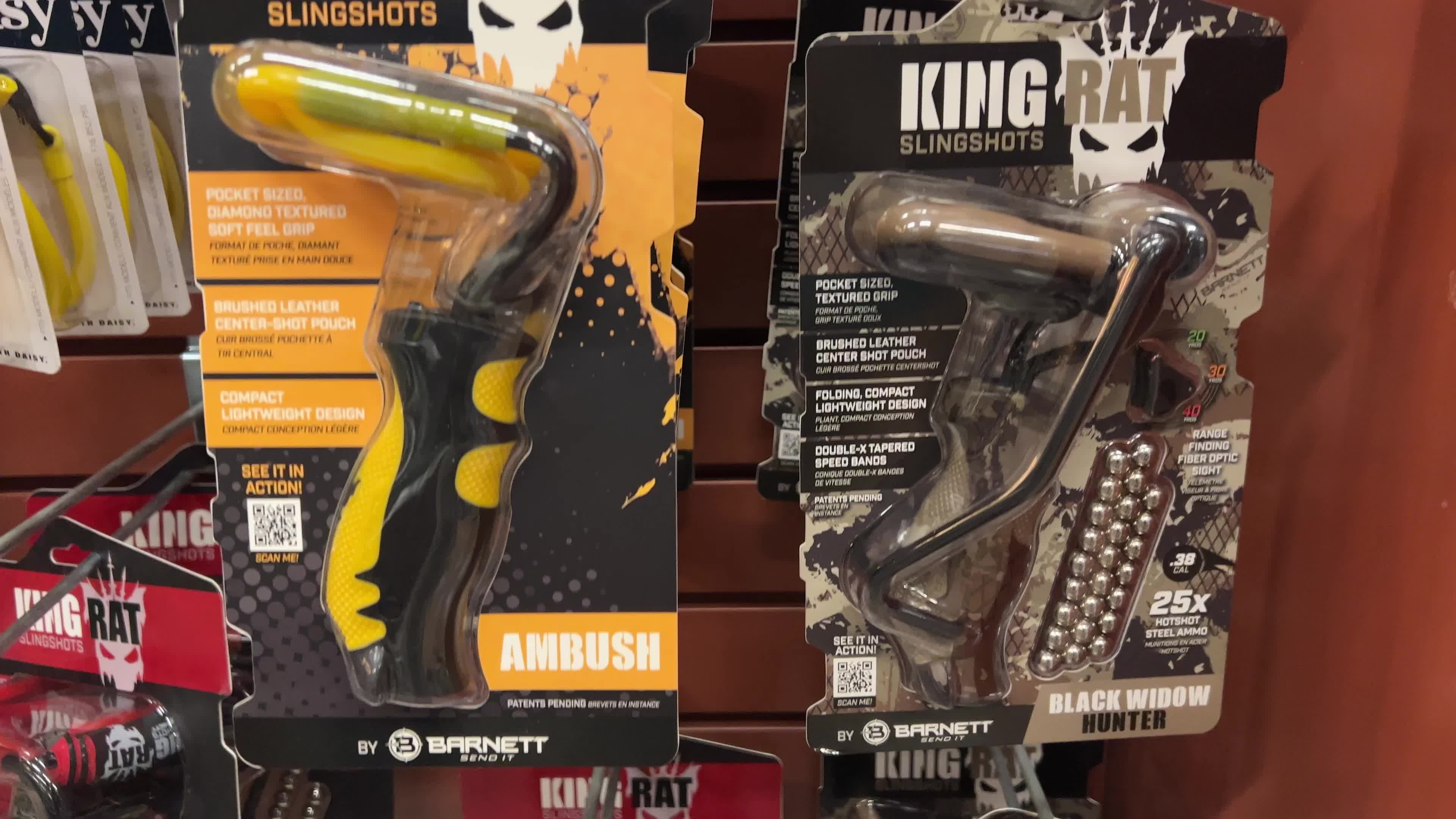 Hunting in Canada