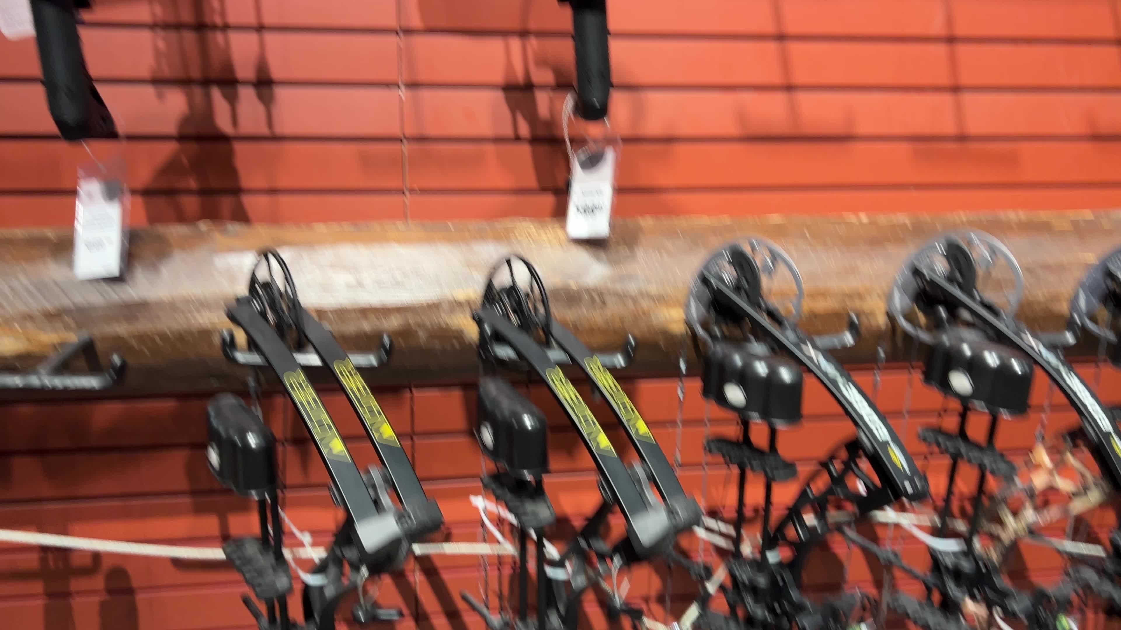 Hunting in Canada