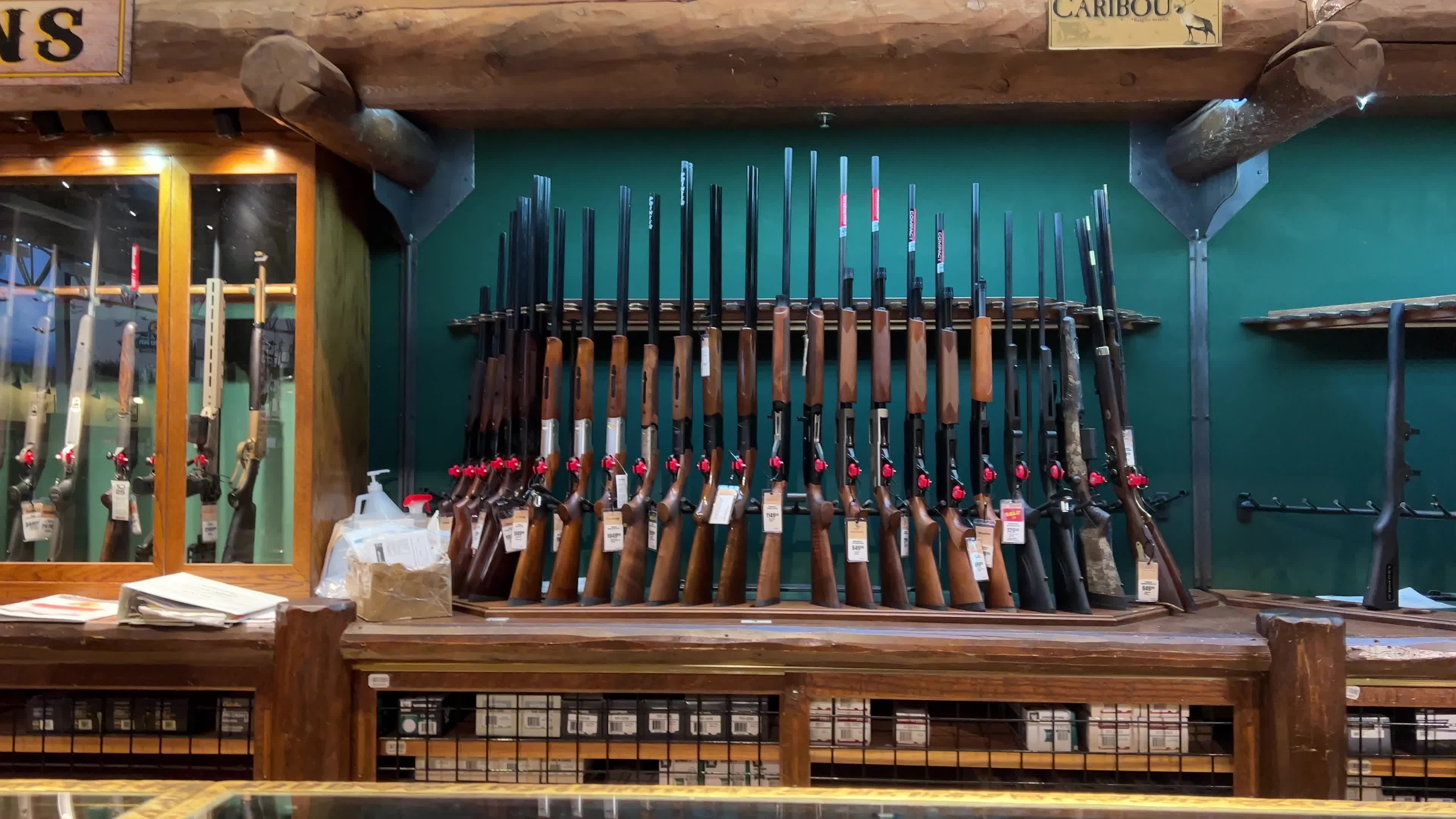 Hunting in Canada