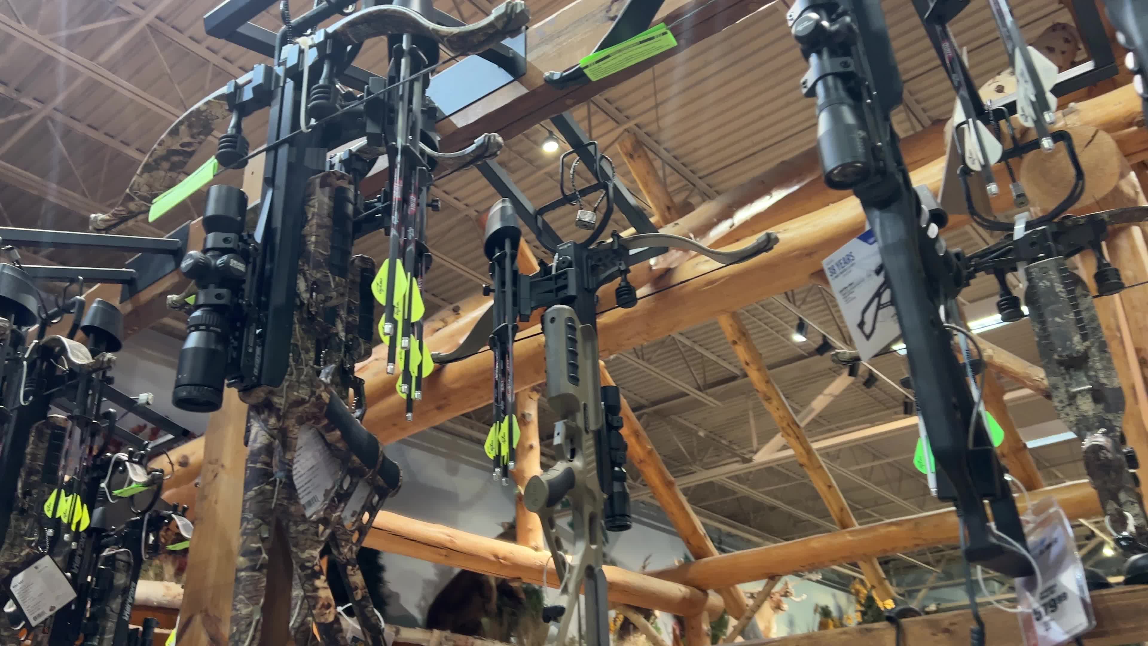 Hunting in Canada