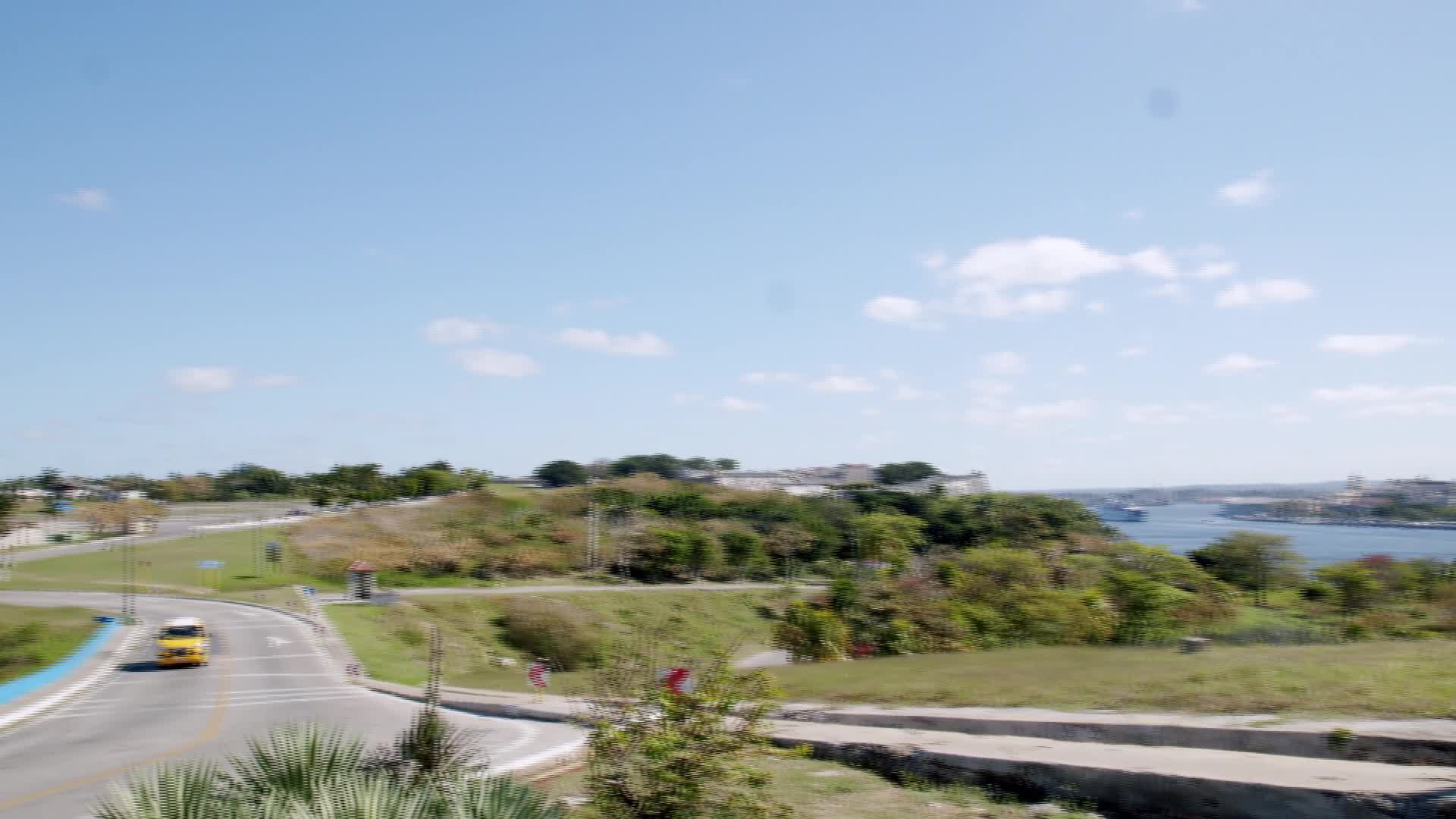 Russia Offers Assistance To Cuba Amid Fuel Crisis