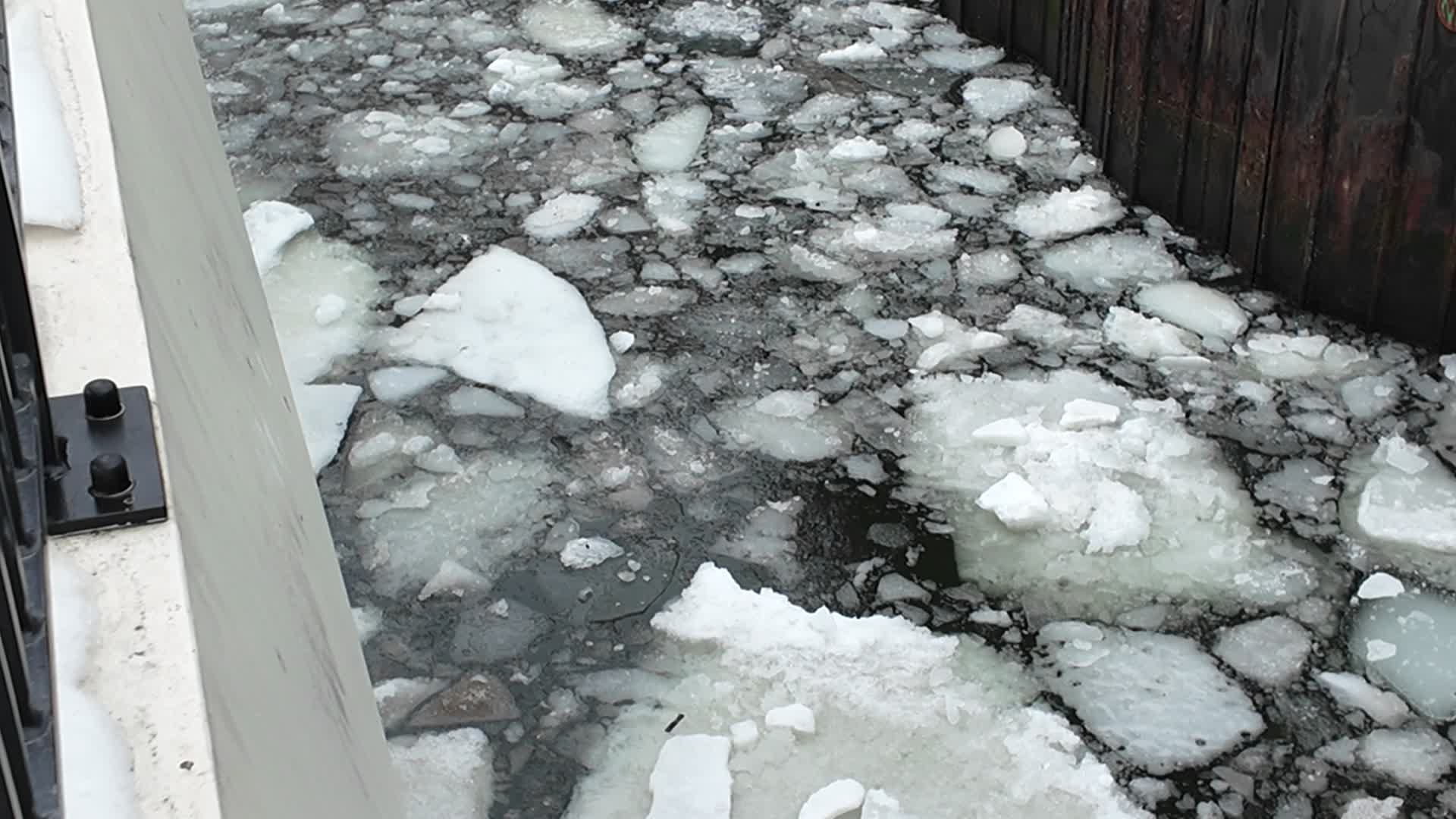 New York City Extreme Cold
