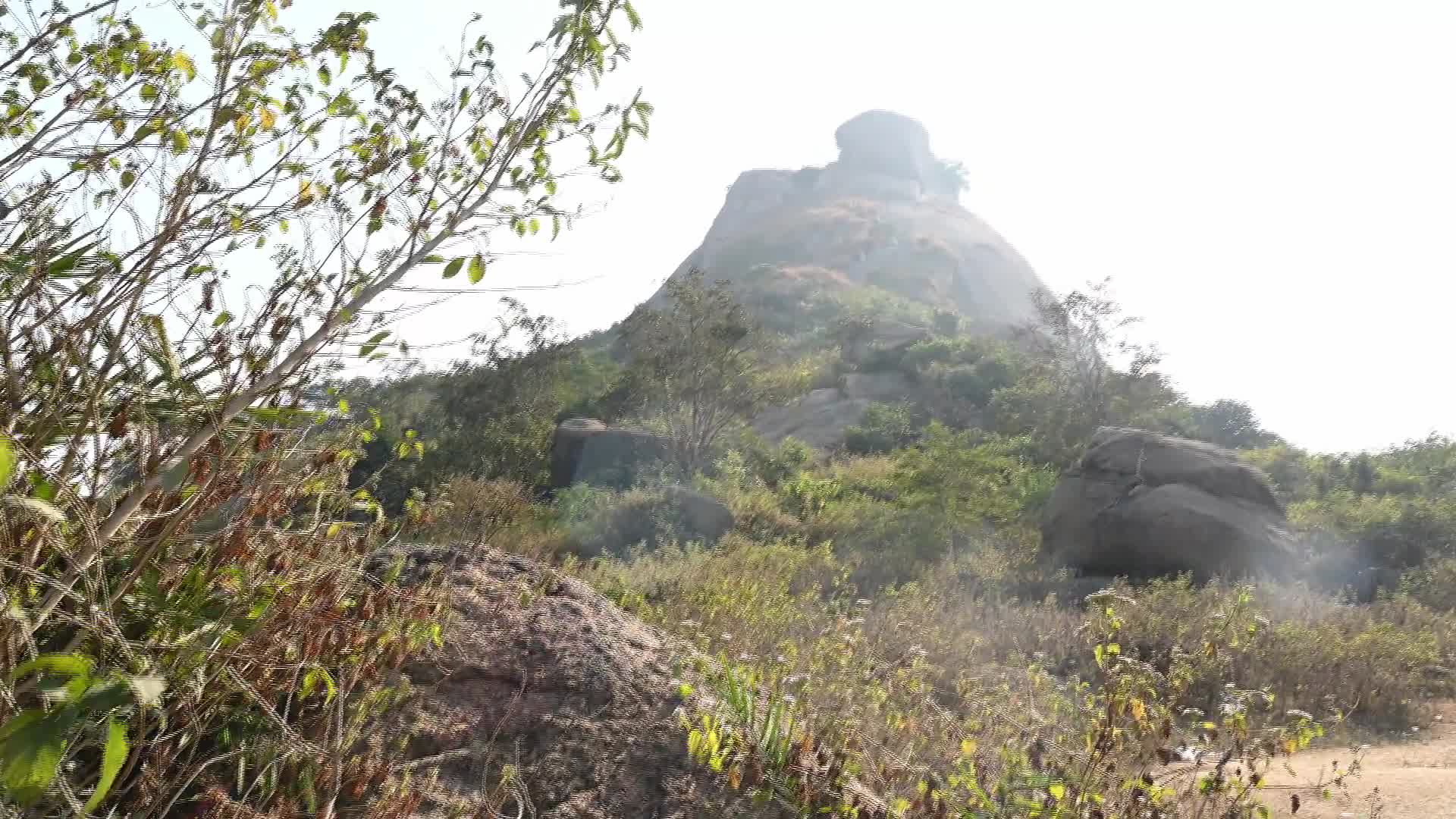 Video: Joychandi Pahar - Movimento per l'Indipendenza Indiana - Vulcano Dormiente - 13/01/2026