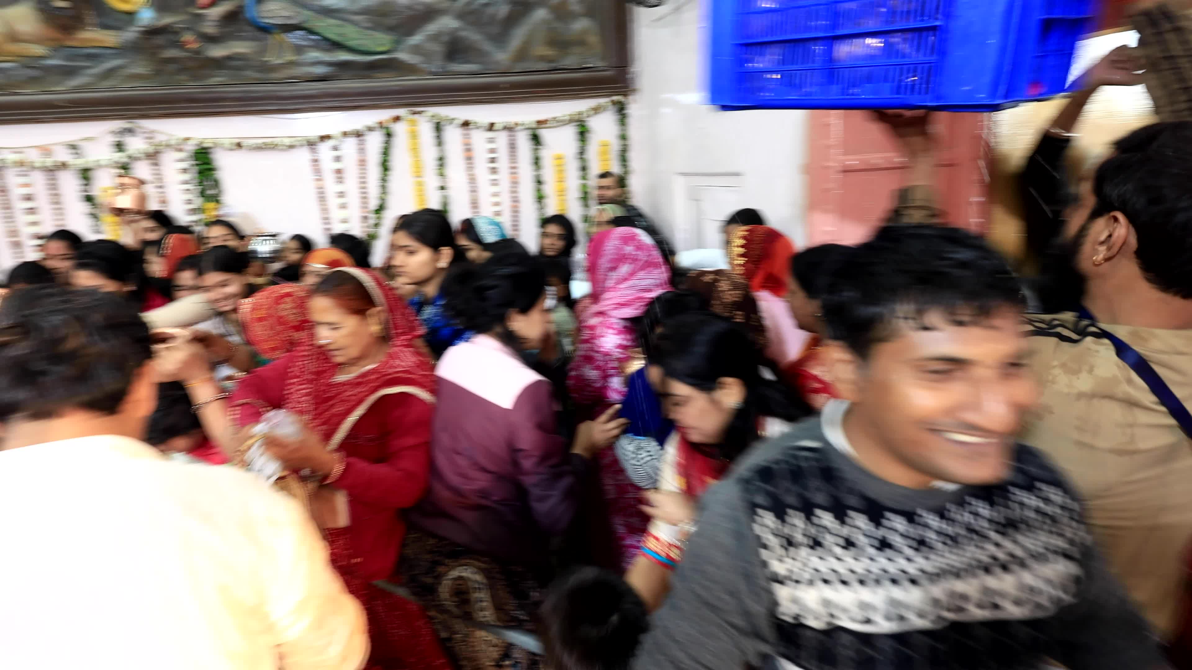 Maha Shivaratri in Jaipur