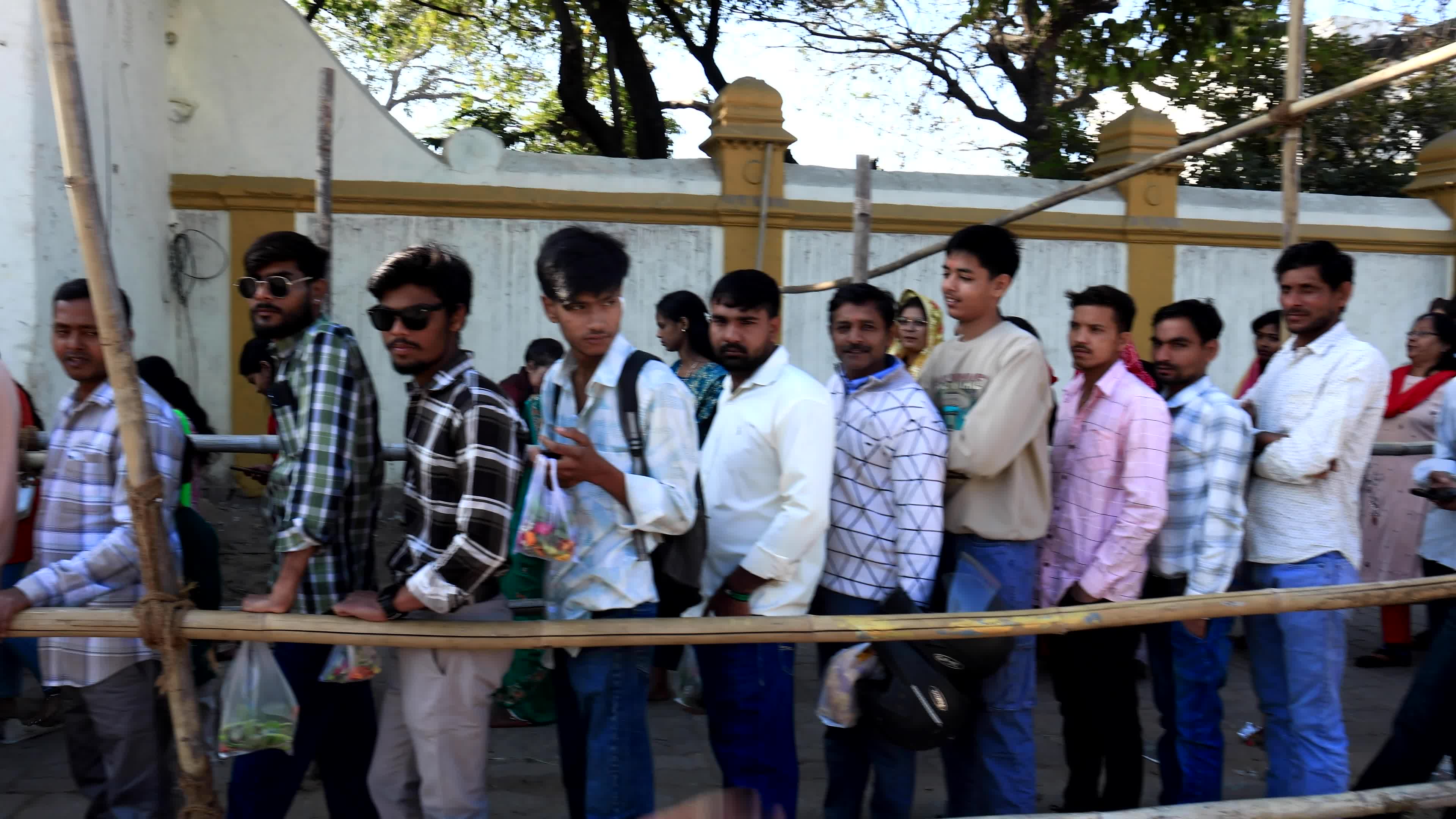 Maha Shivaratri in Jaipur
