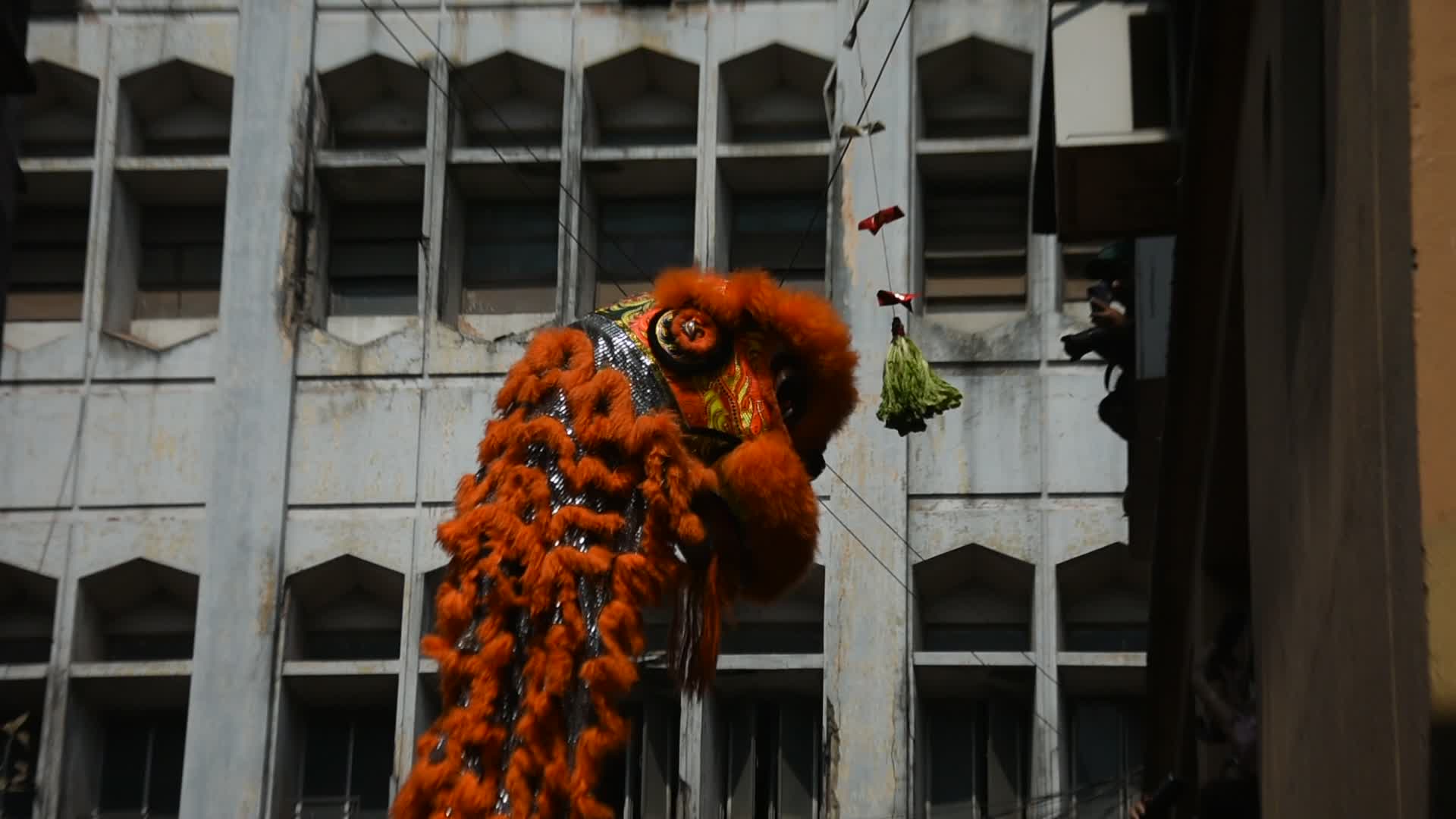 Chines new year celebration in Kolkata :2026.