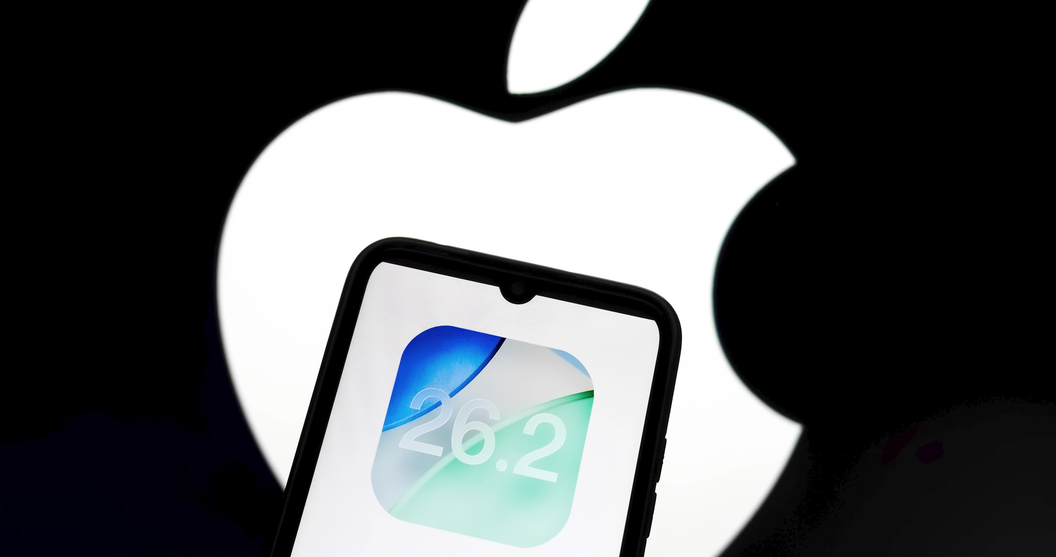 iOS 26.2 - Apple’s Latest Update