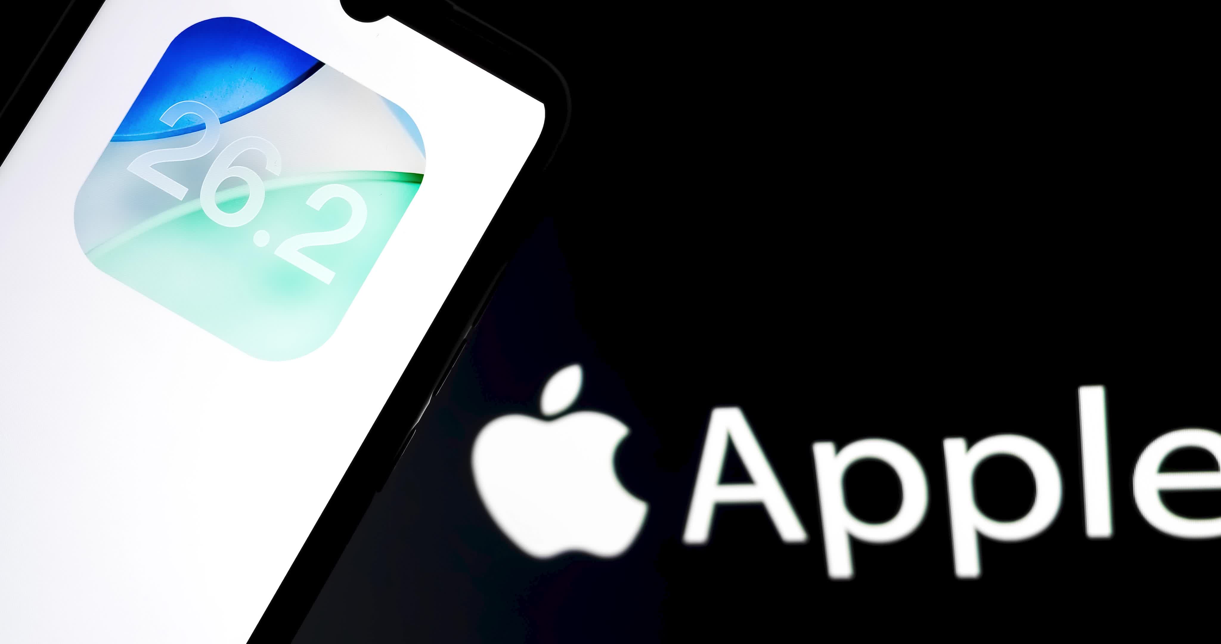 iOS 26.2 - Apple’s Latest Update