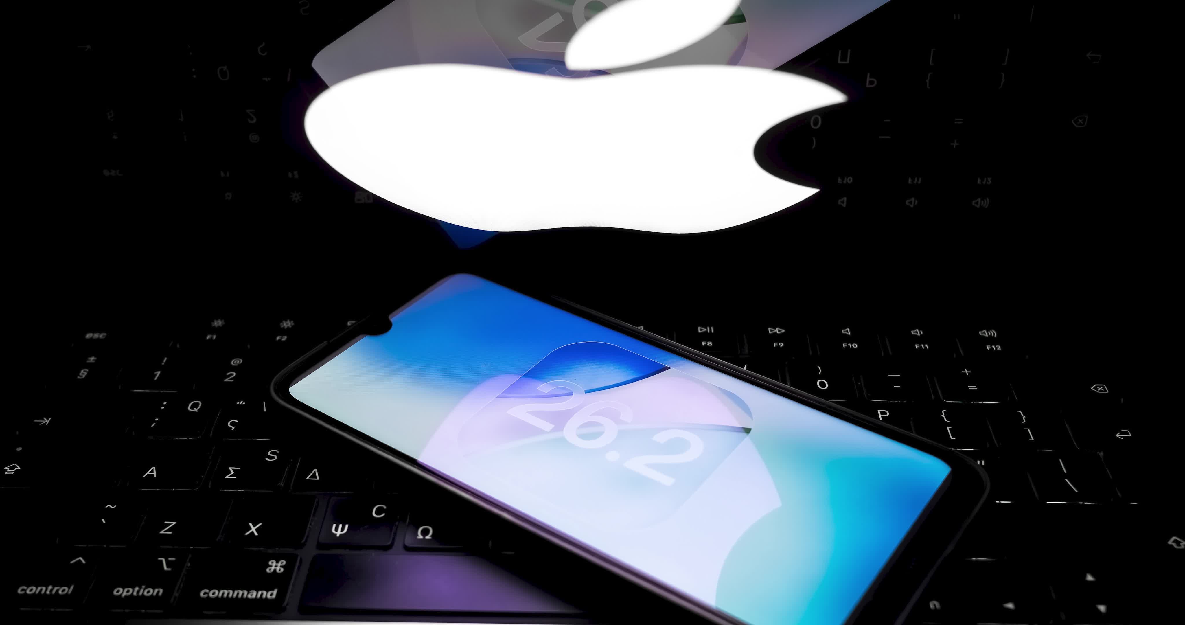 iOS 26.2 - Apple’s Latest Update