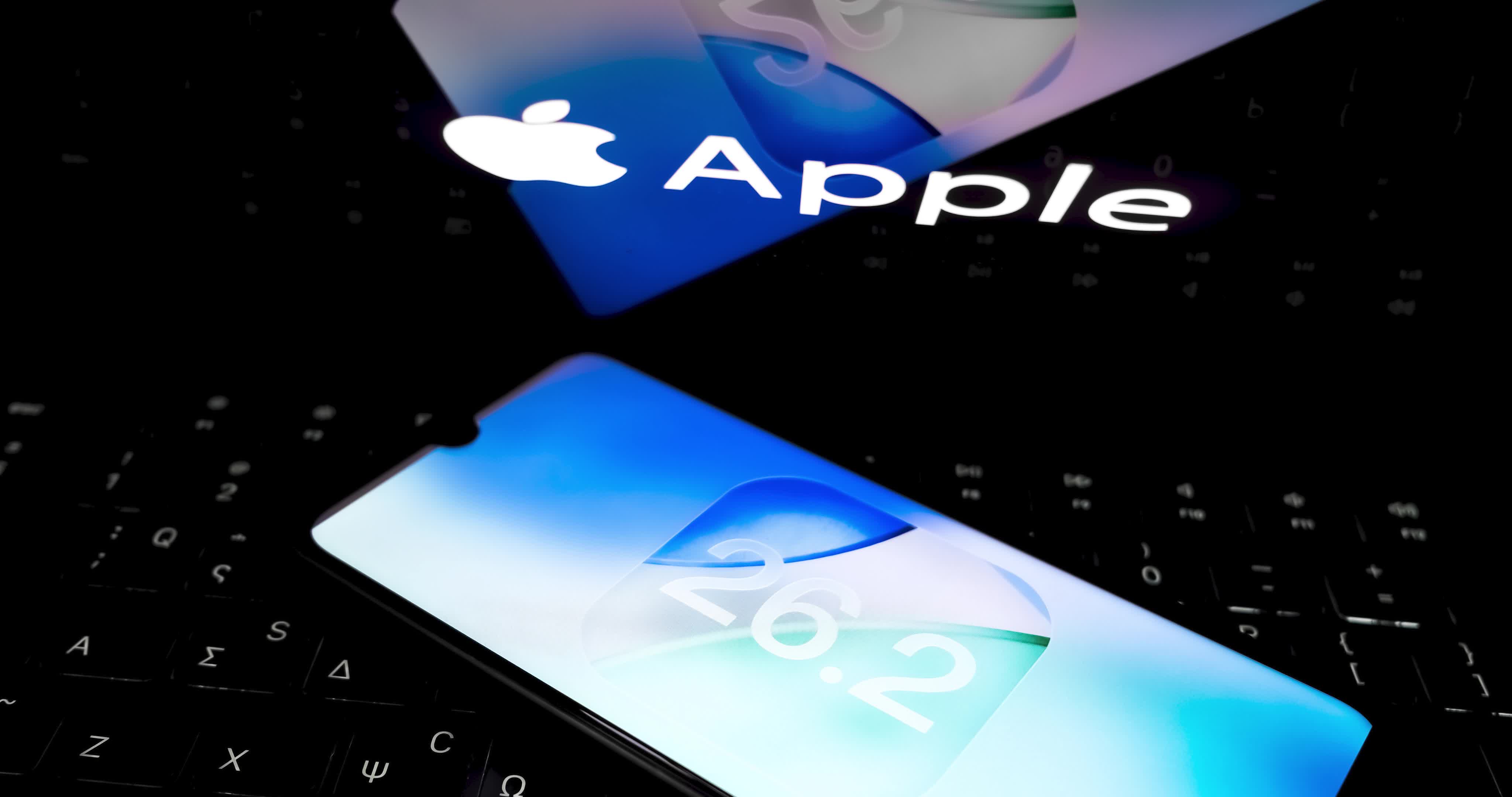 iOS 26.2 - Apple’s Latest Update