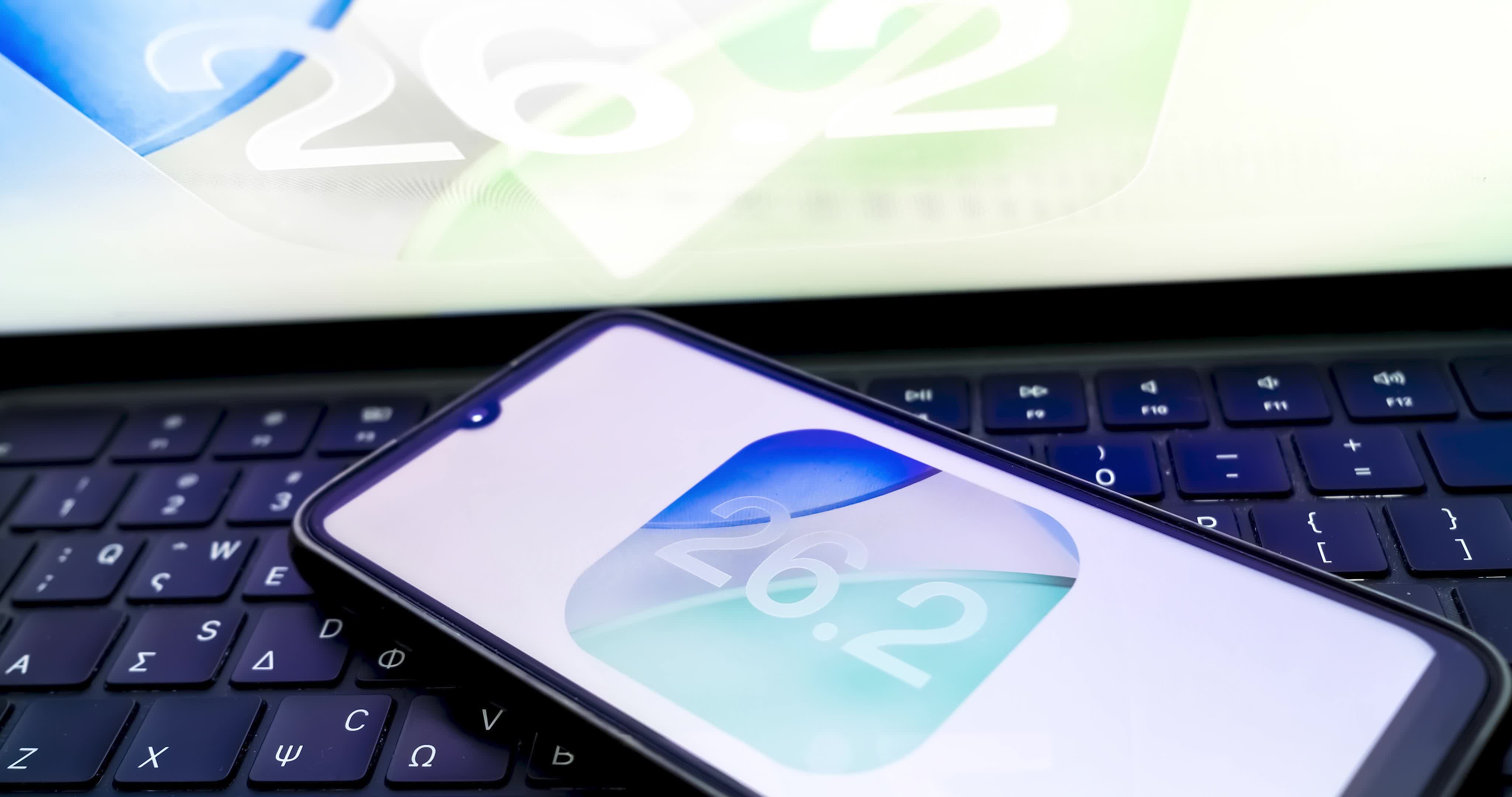 iOS 26.2 - Apple’s Latest Update