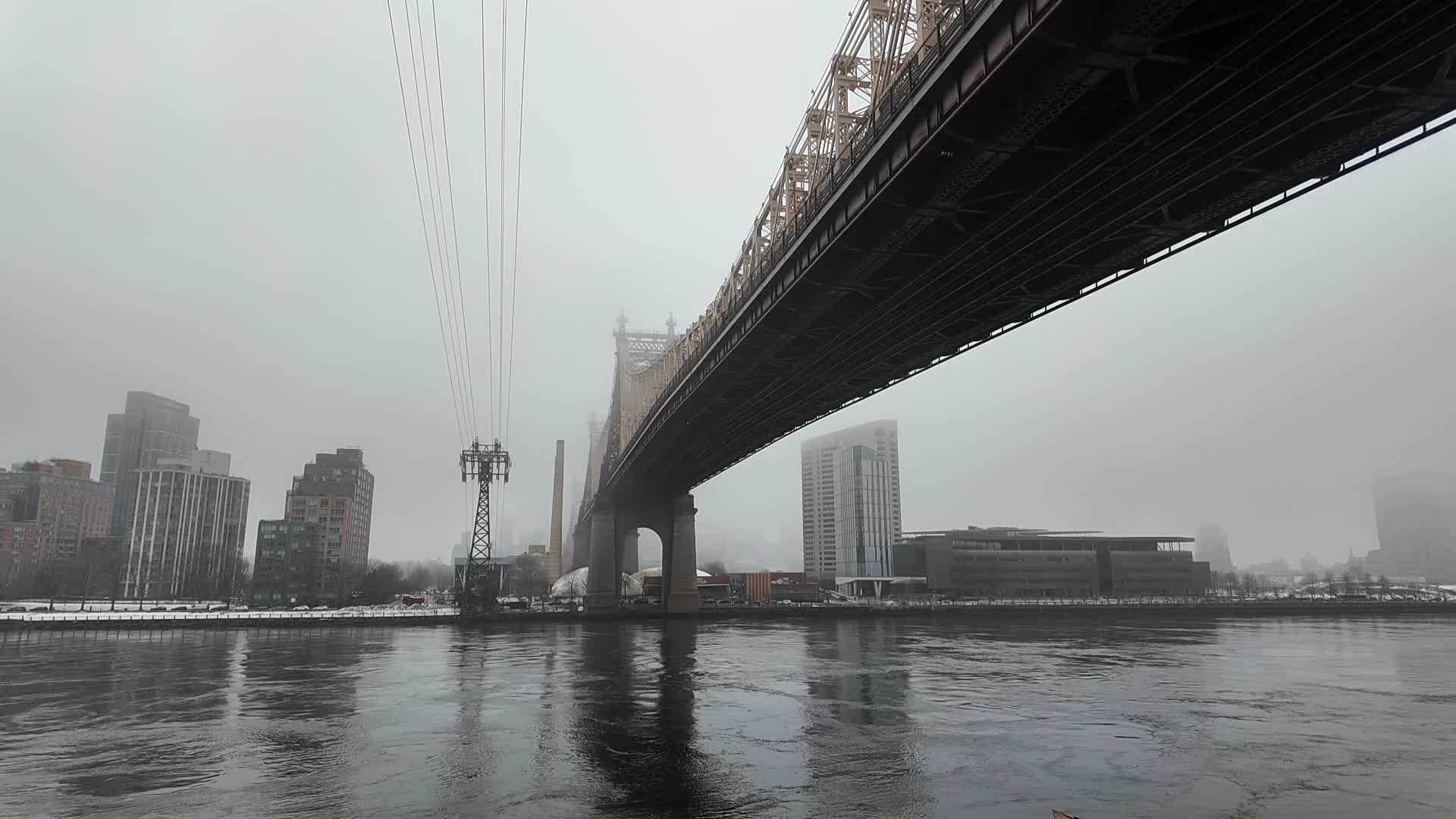 New York City Weather