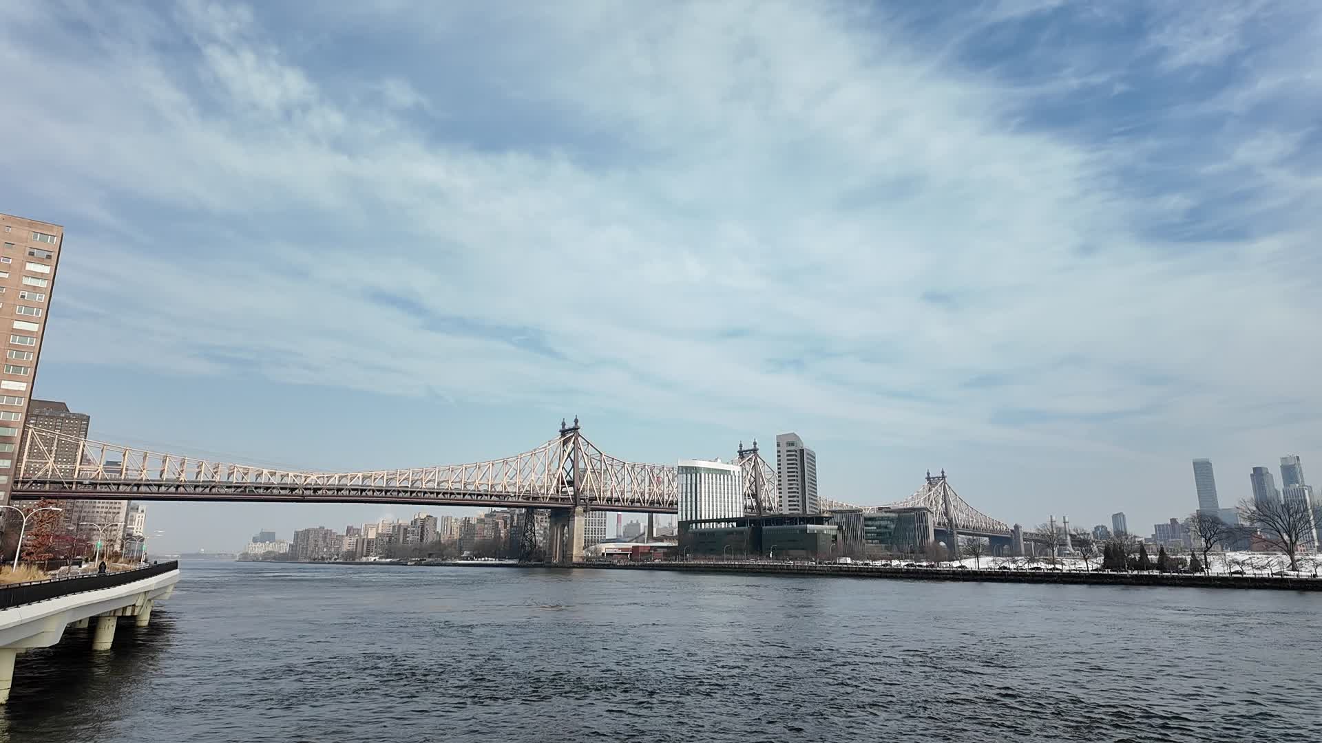 New York City Weather