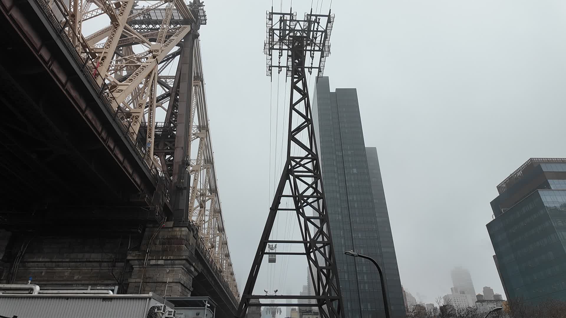 New York City Weather
