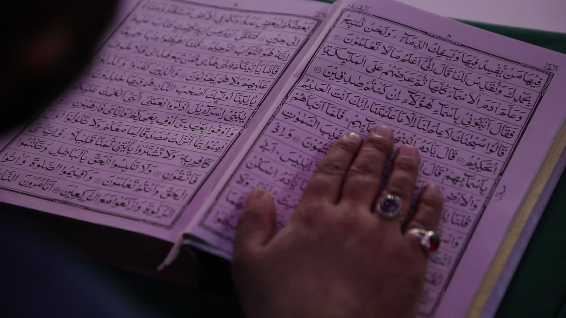 Ramadan in Kashmir, India