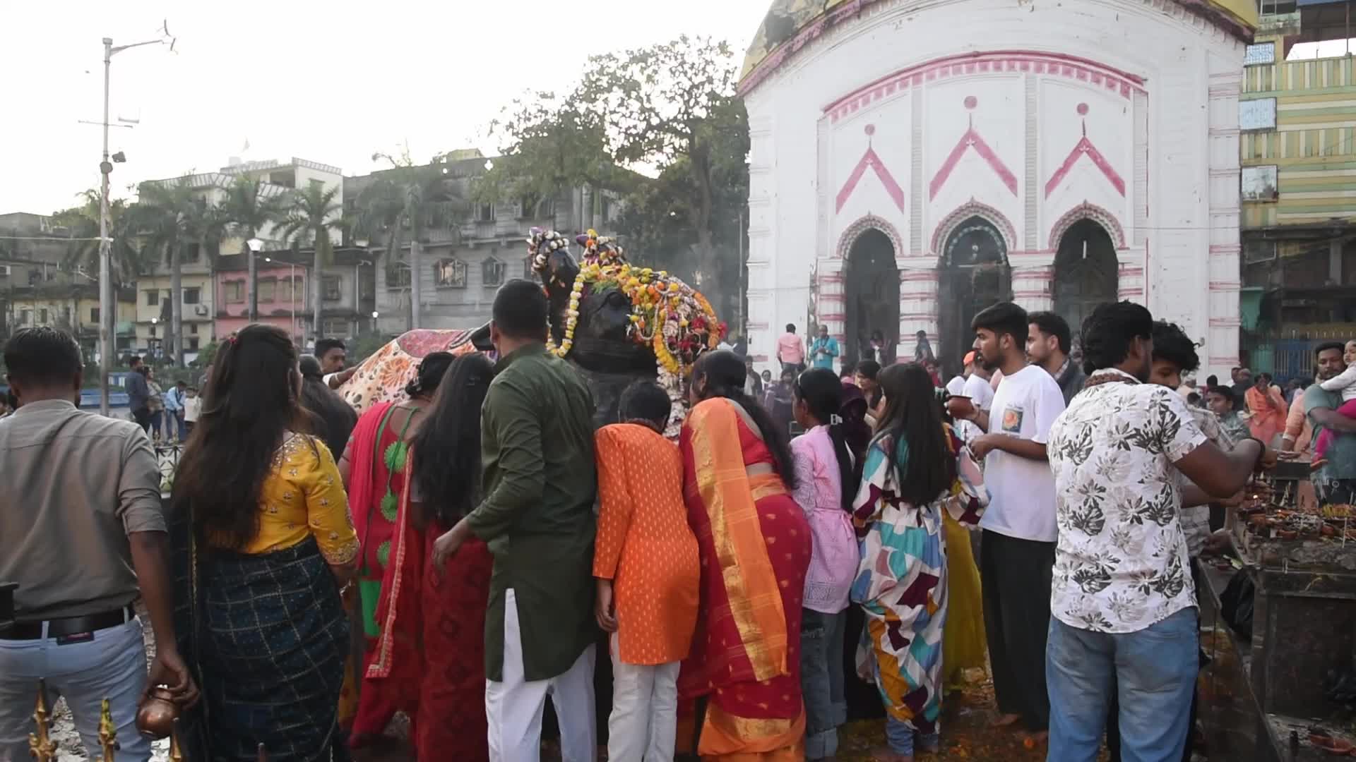Mahashivratri Festival In India