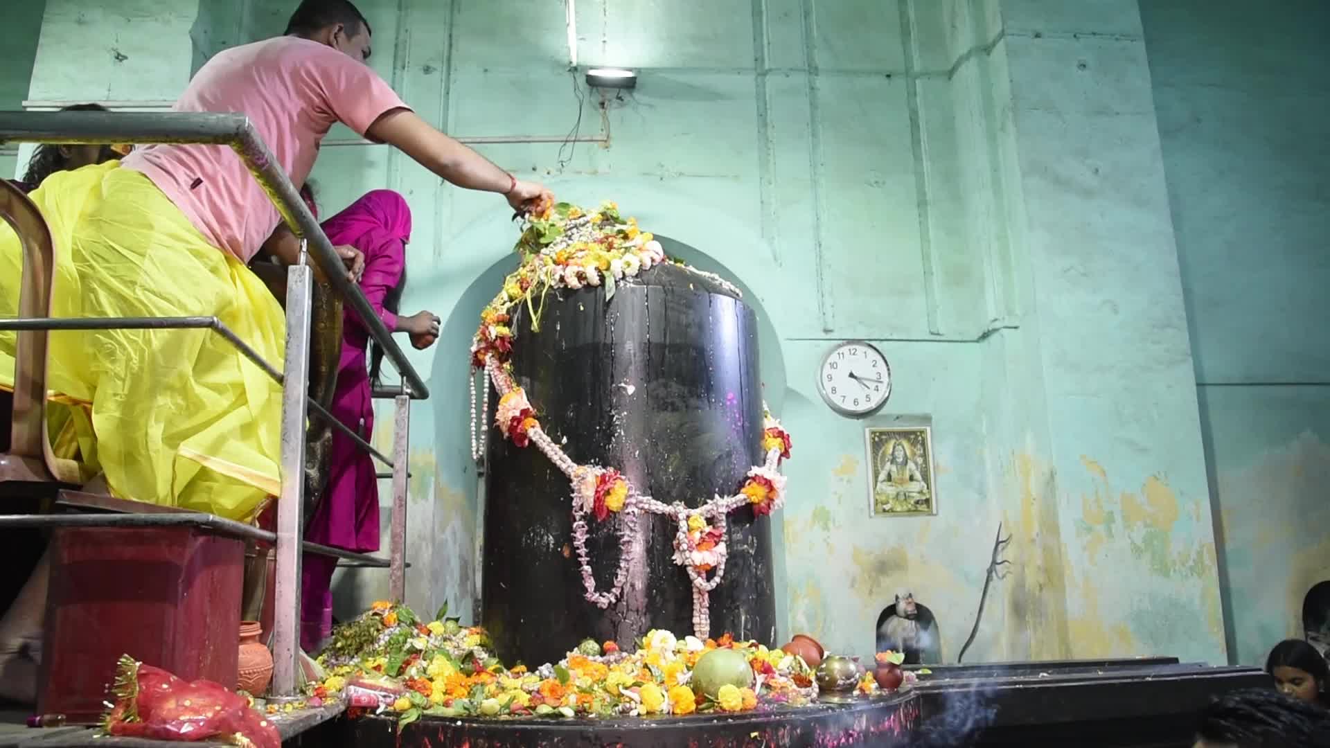 Mahashivratri Festival In India