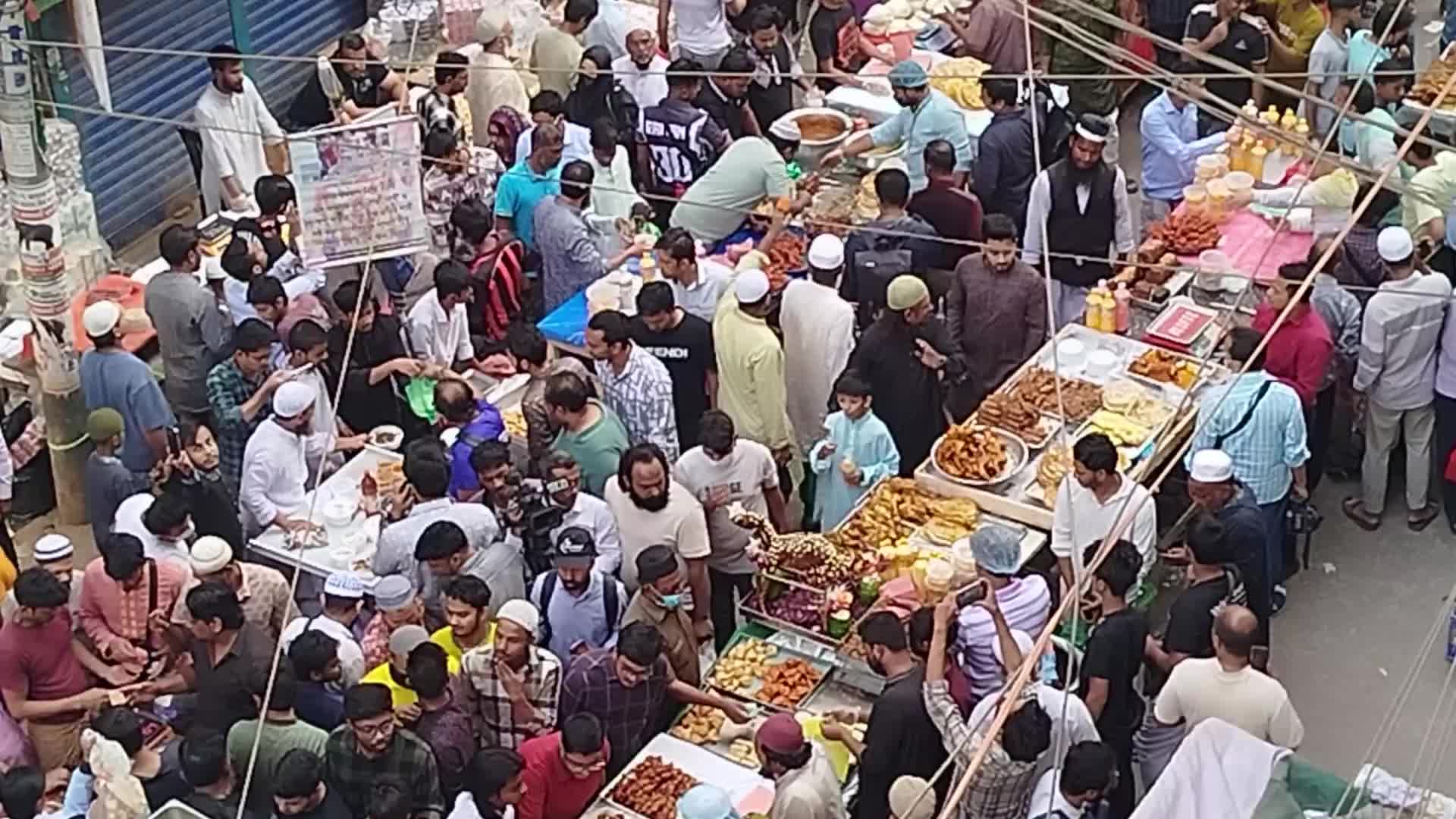 Ramadan 2026: Bangladesh