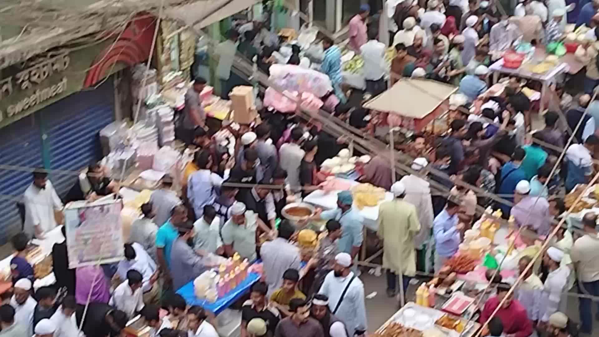 Ramadan 2026: Bangladesh