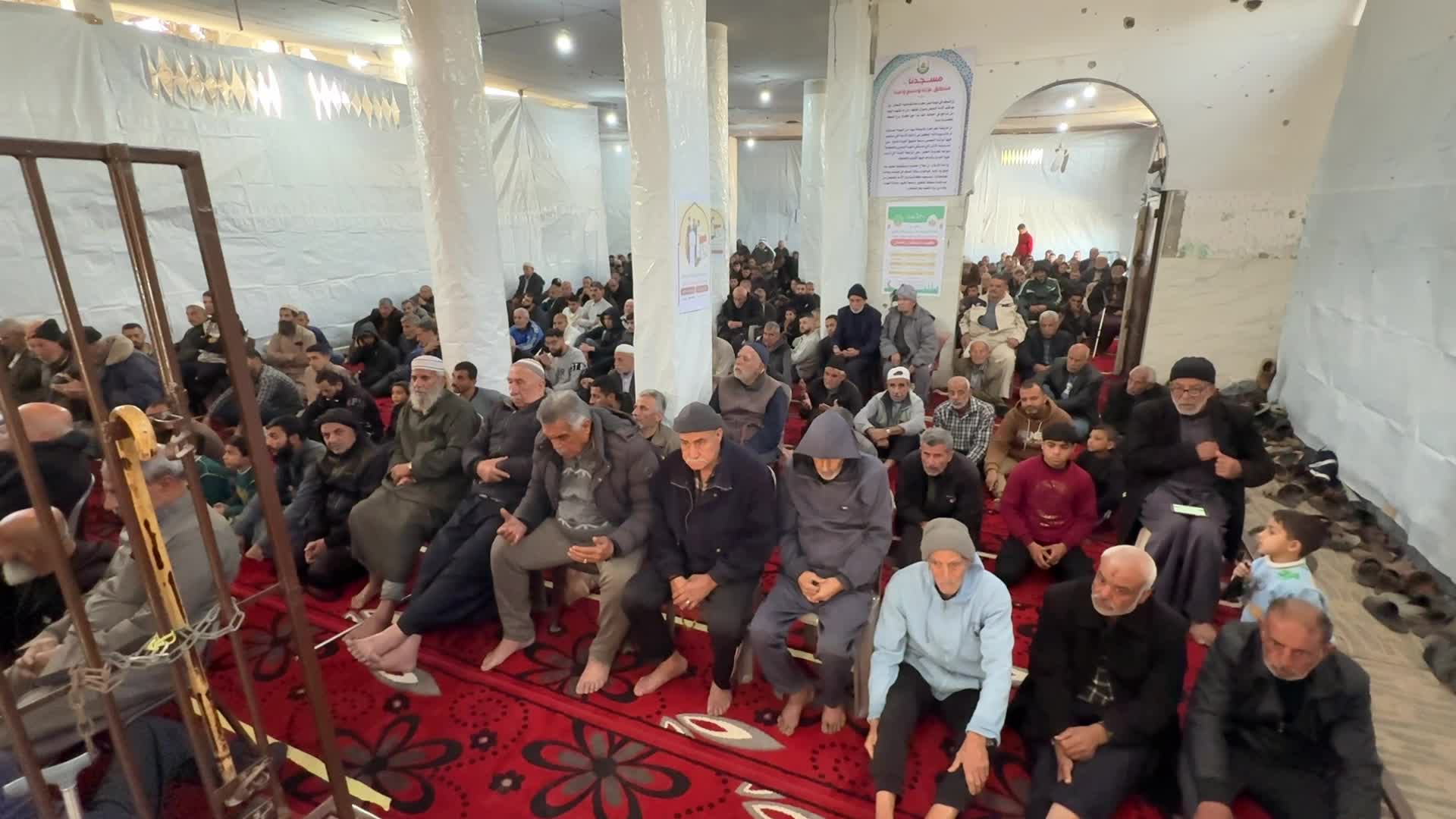 Ramadan In Gaza, Palestine