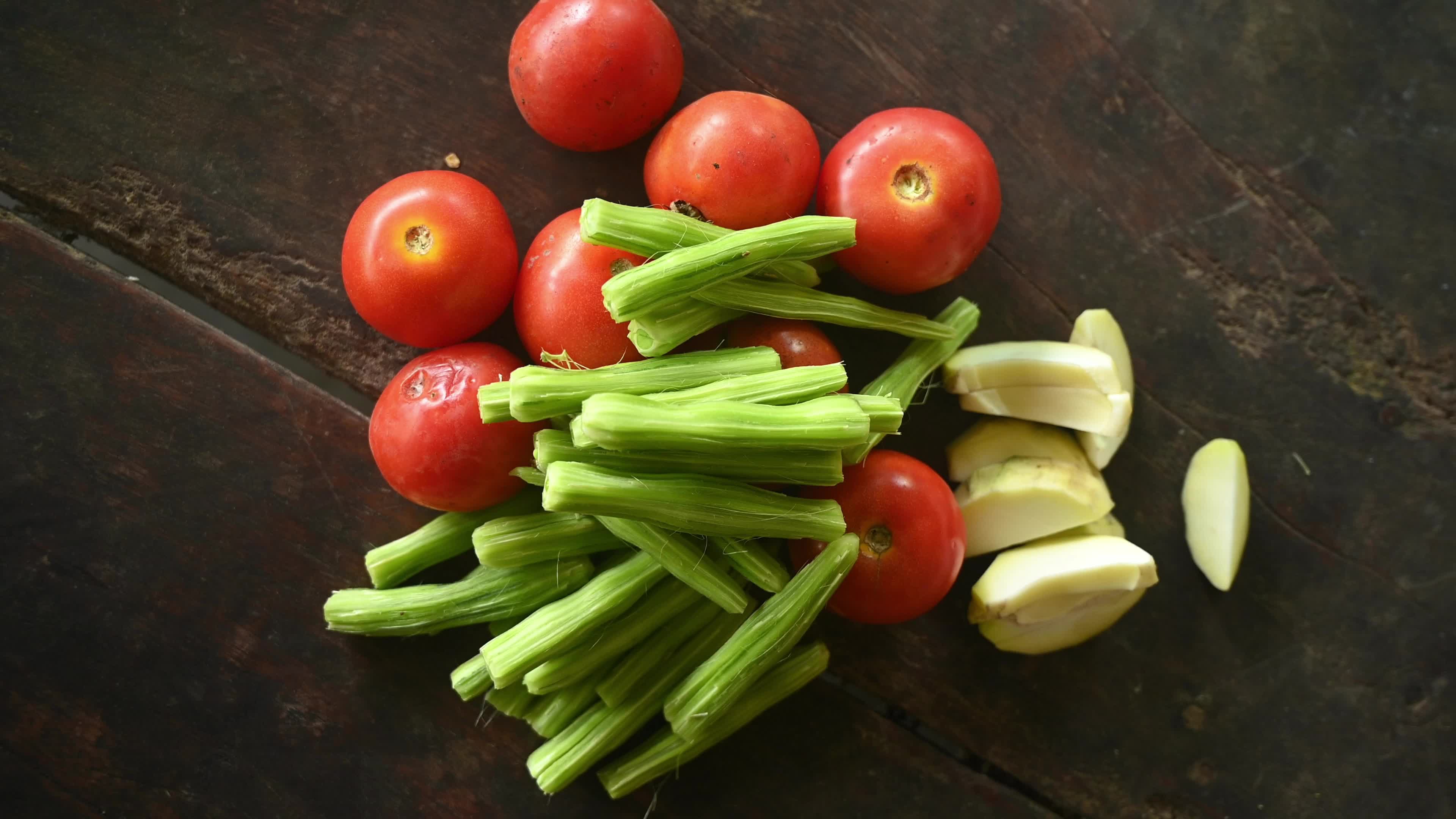 Moringa fruit (drumstick) - The Miracle Fruit - Health Care - Natural Medicine
