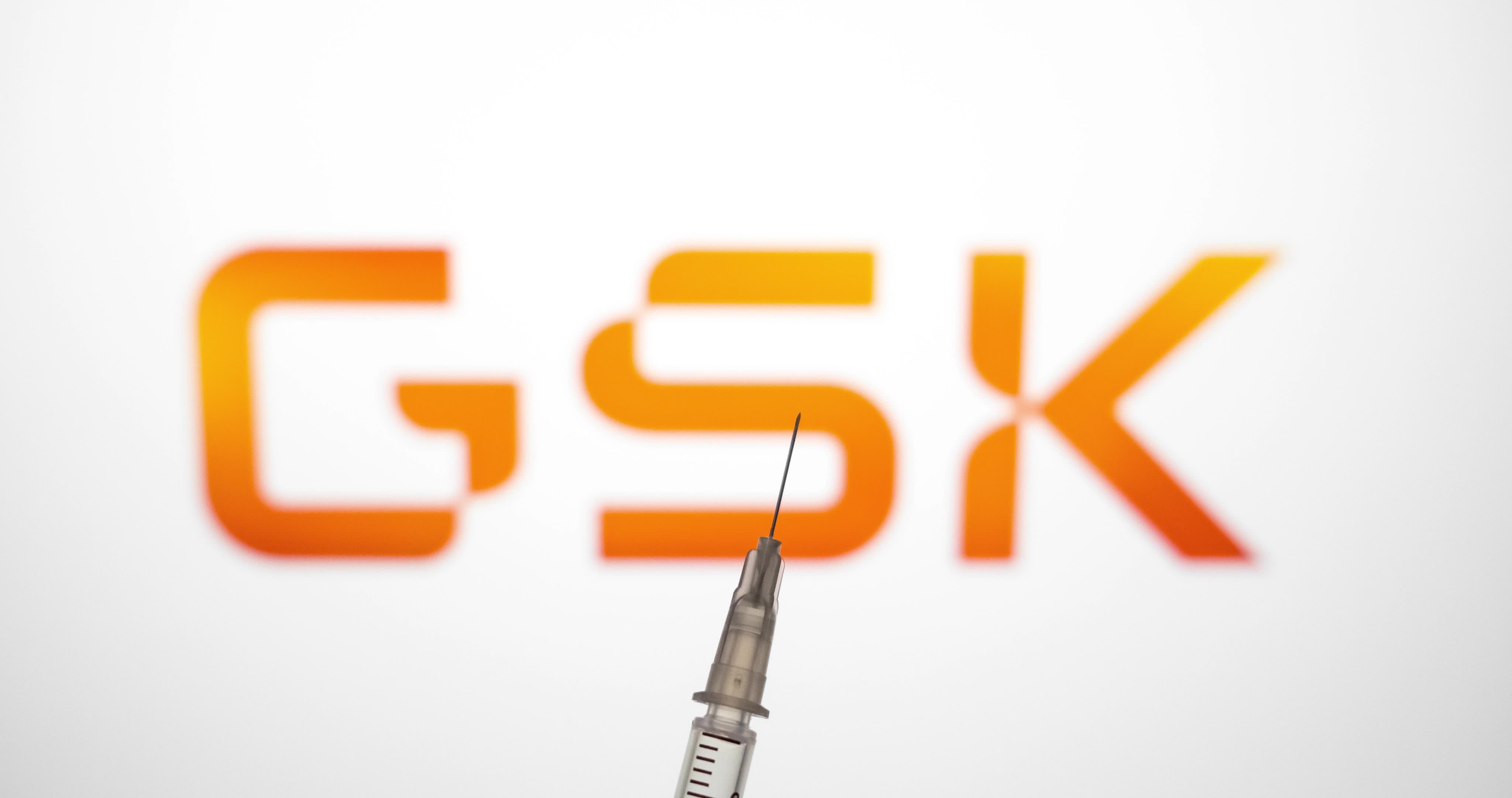 GSK Illustration
