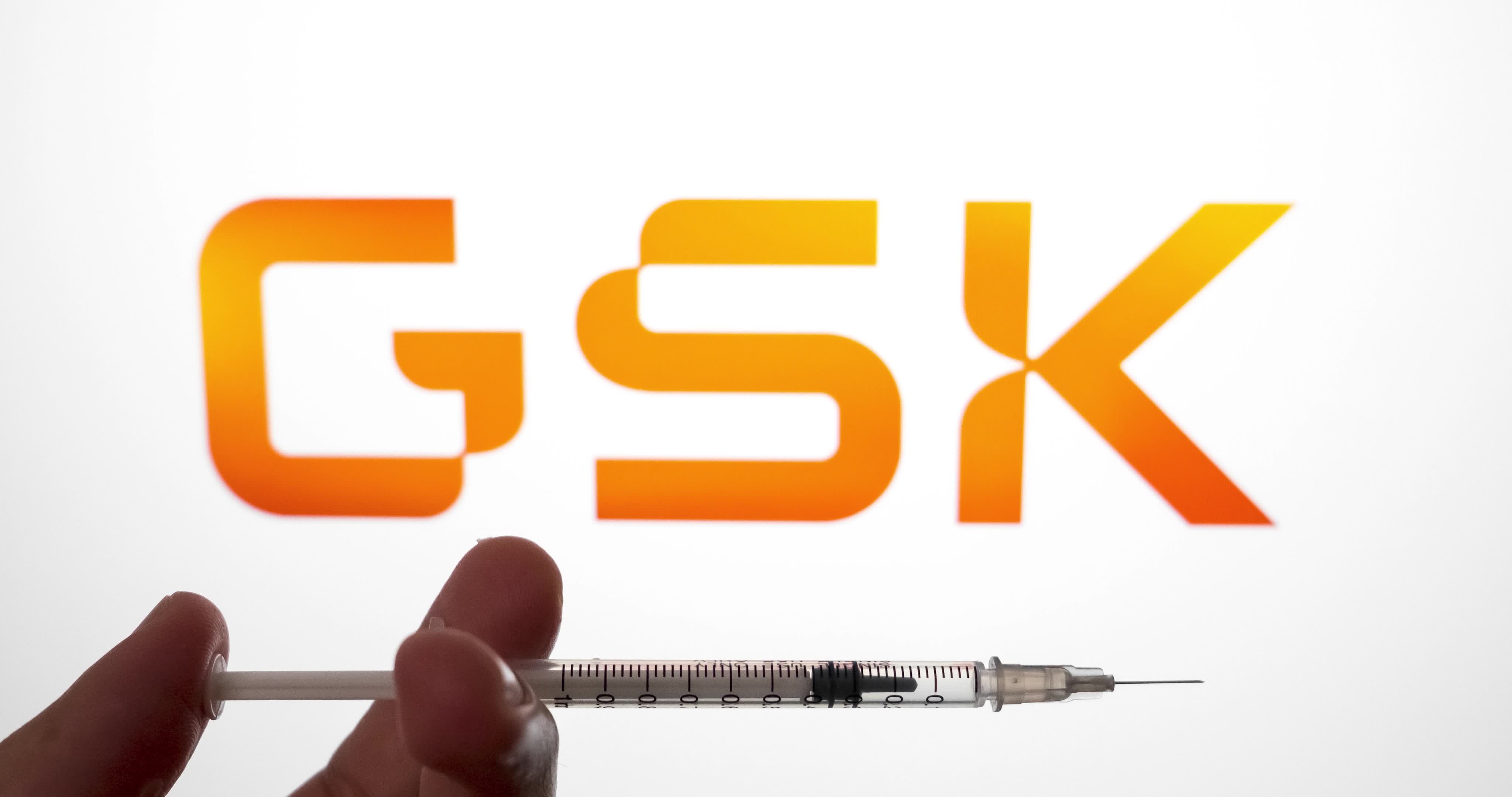 GSK Illustration