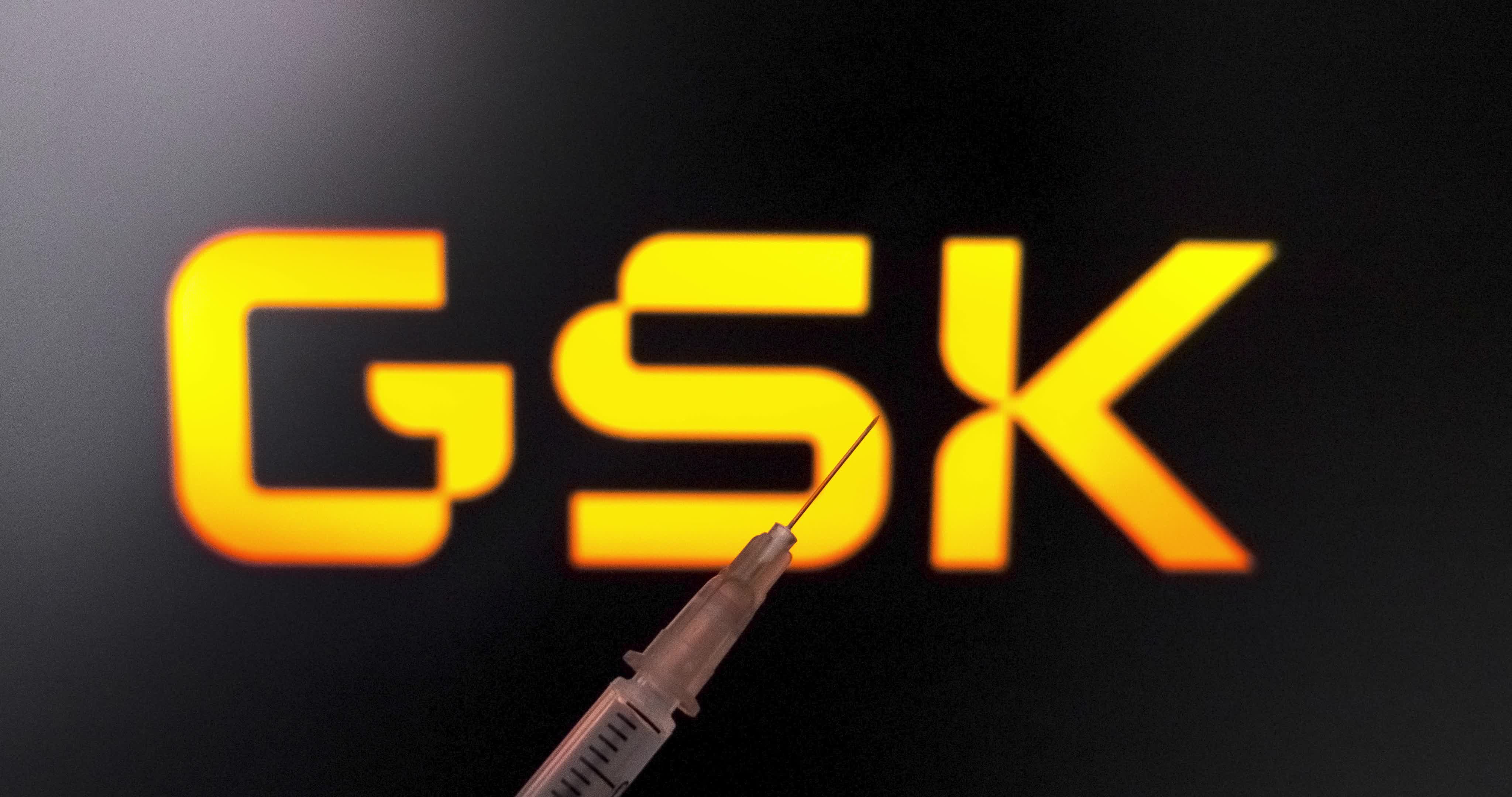 GSK Illustration