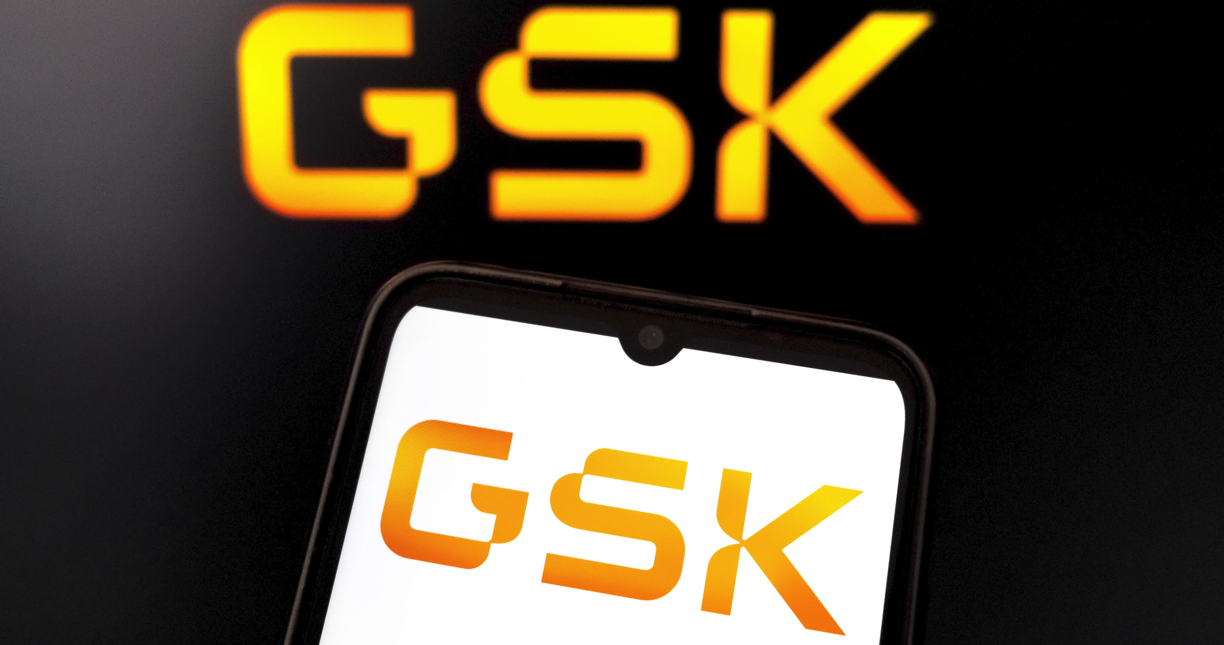 GSK Illustration