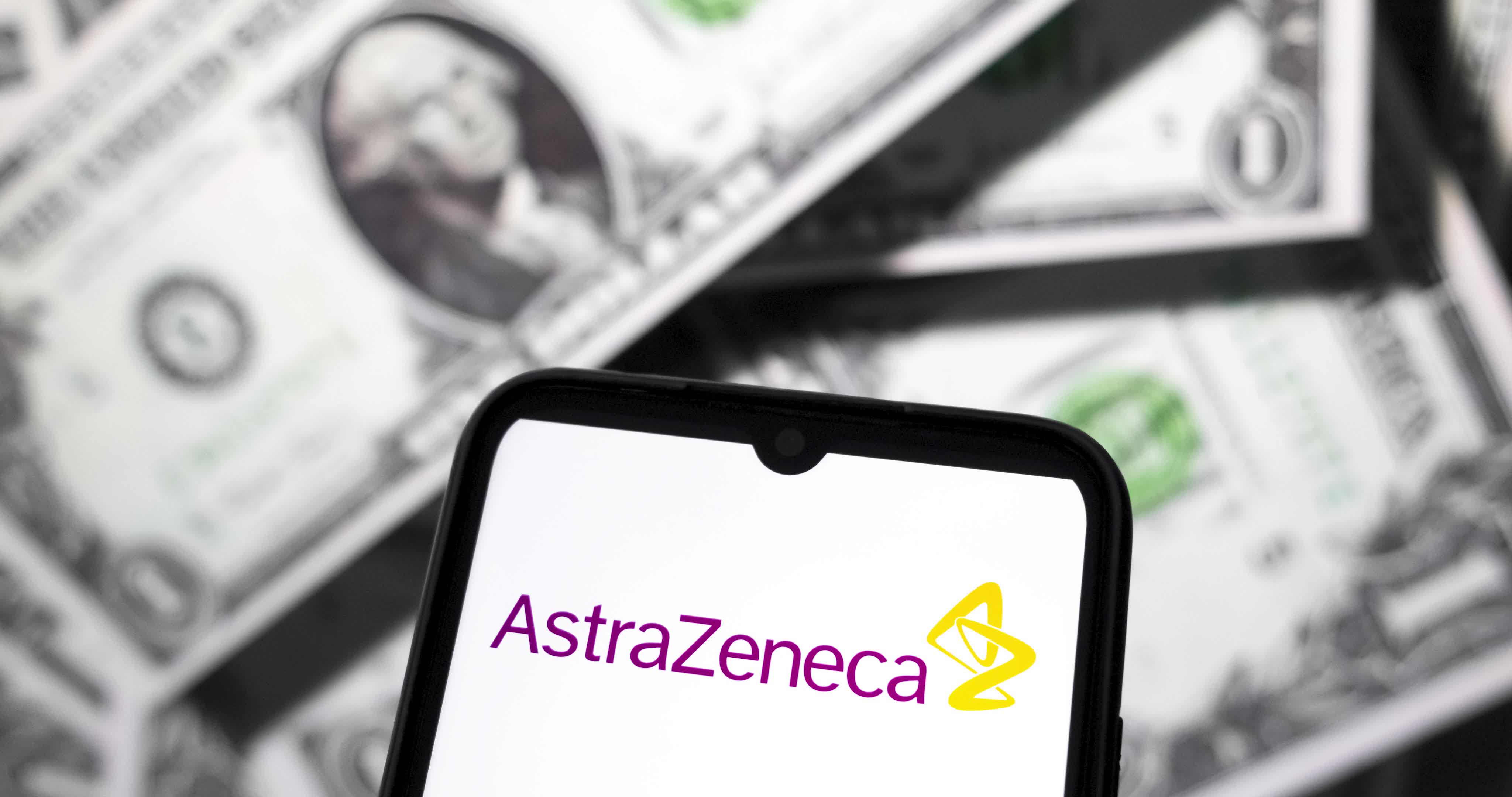 AstraZeneca Boosts CEO Soriot's Pay To About $24 Million For 2025