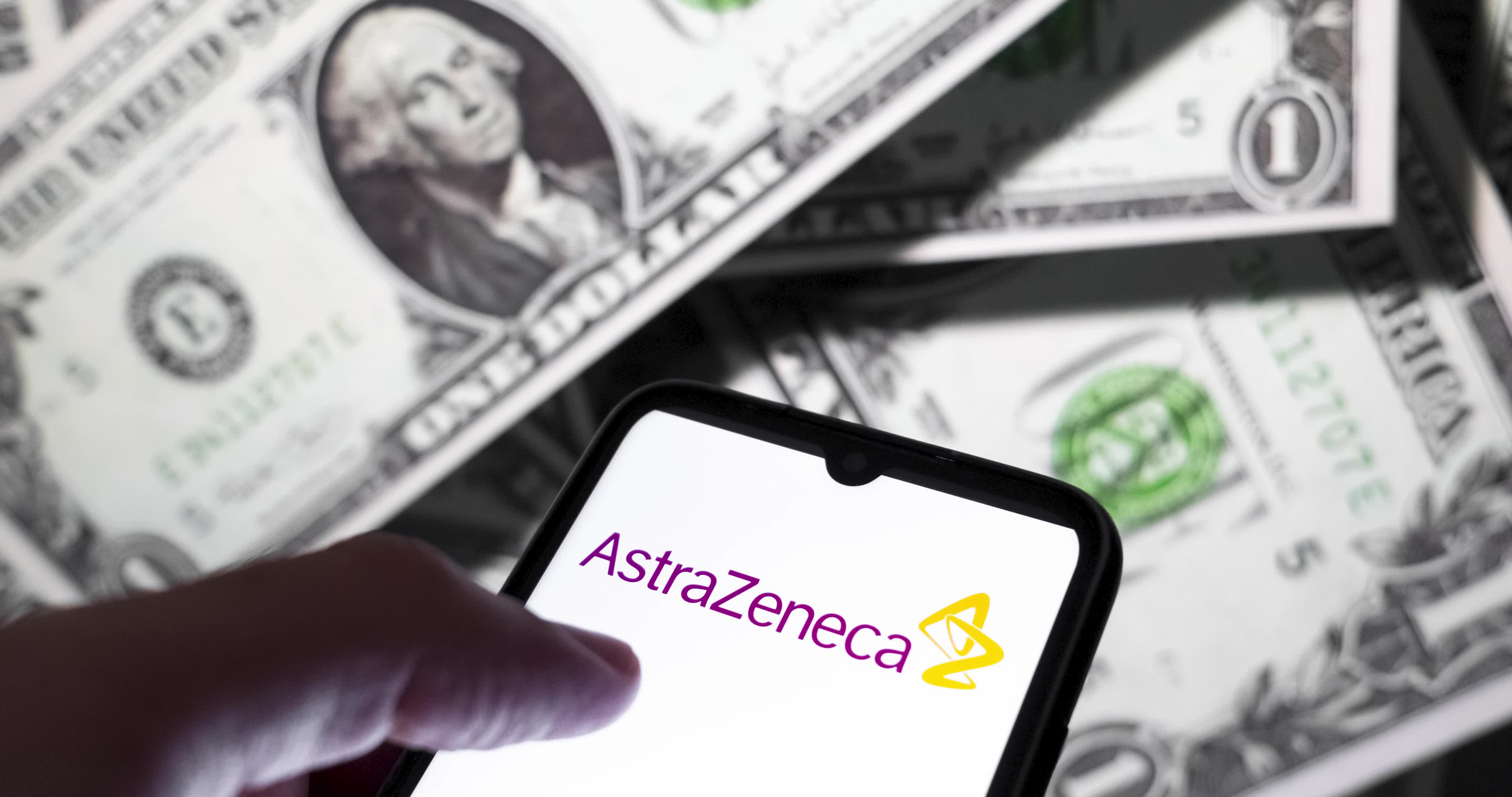 AstraZeneca Boosts CEO Soriot's Pay To About $24 Million For 2025
