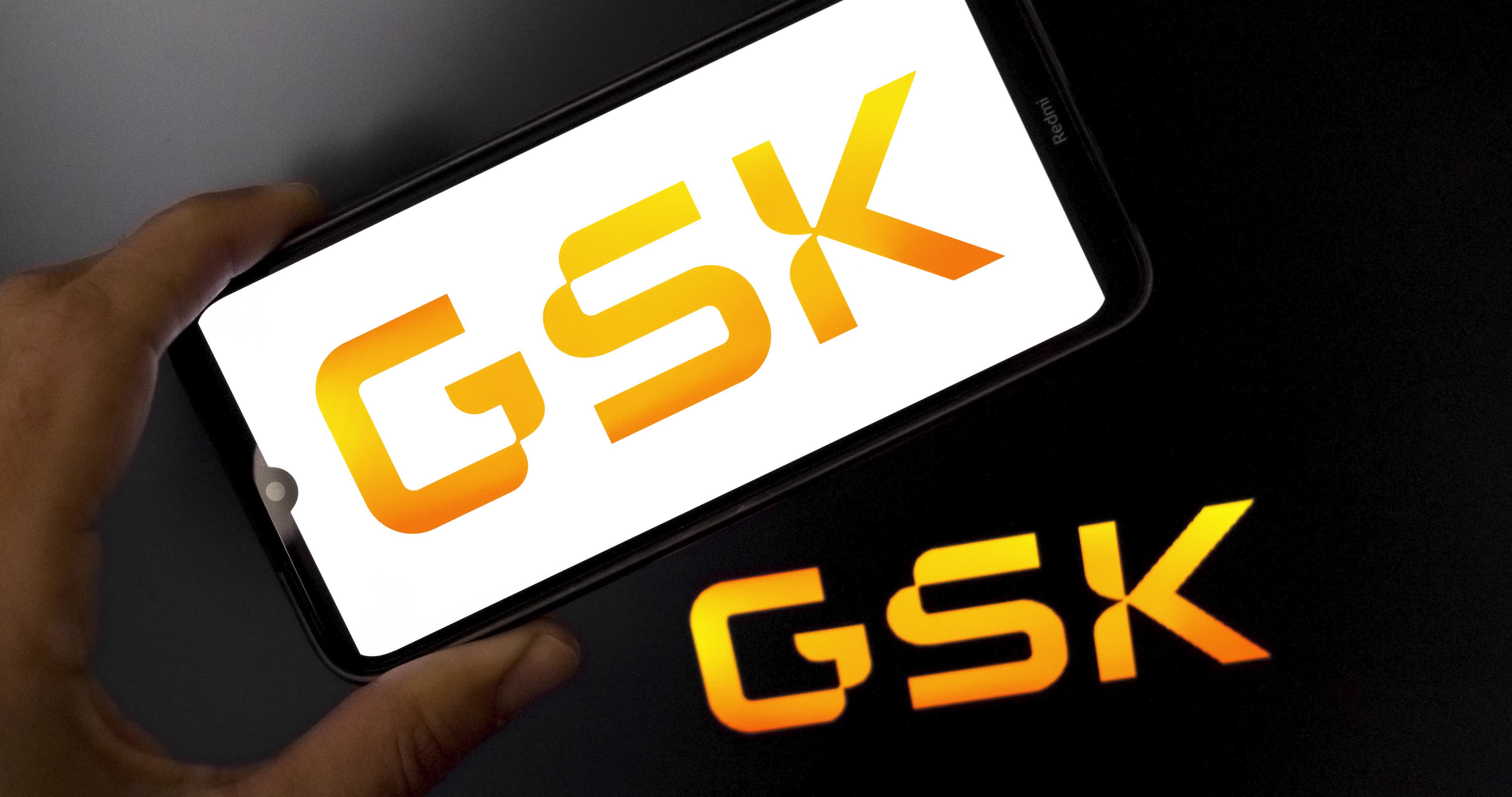 GSK Illustration