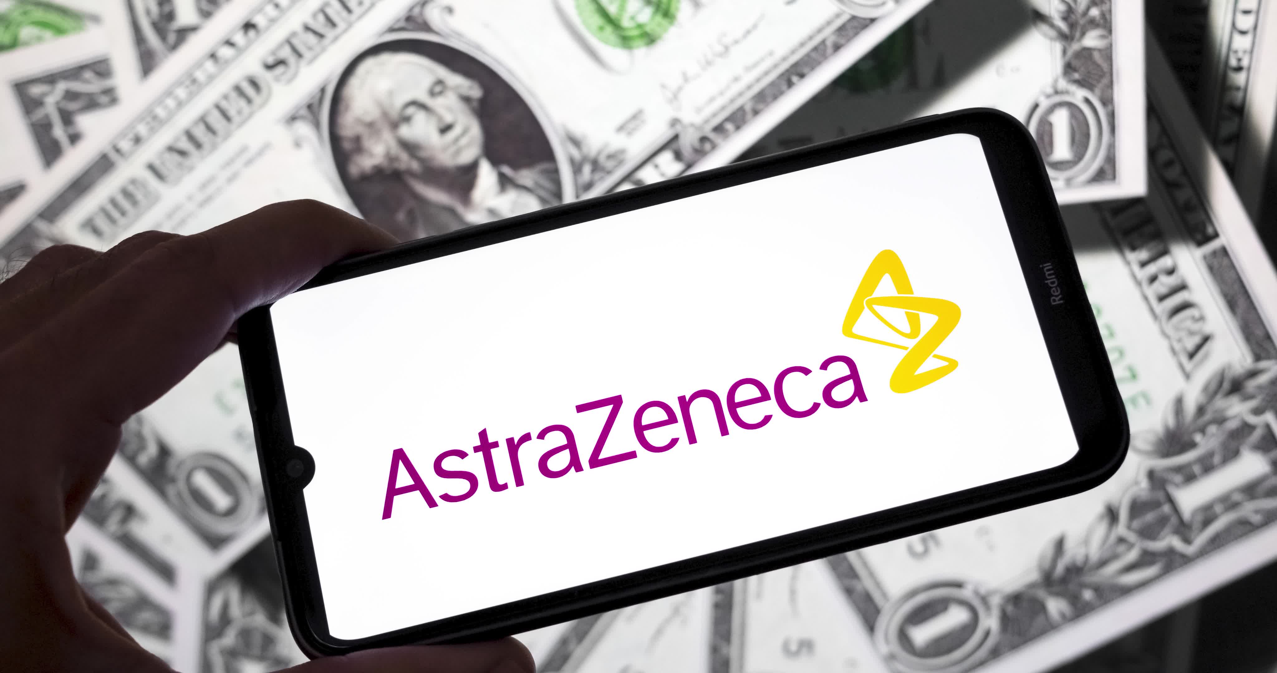 AstraZeneca Boosts CEO Soriot's Pay To About $24 Million For 2025