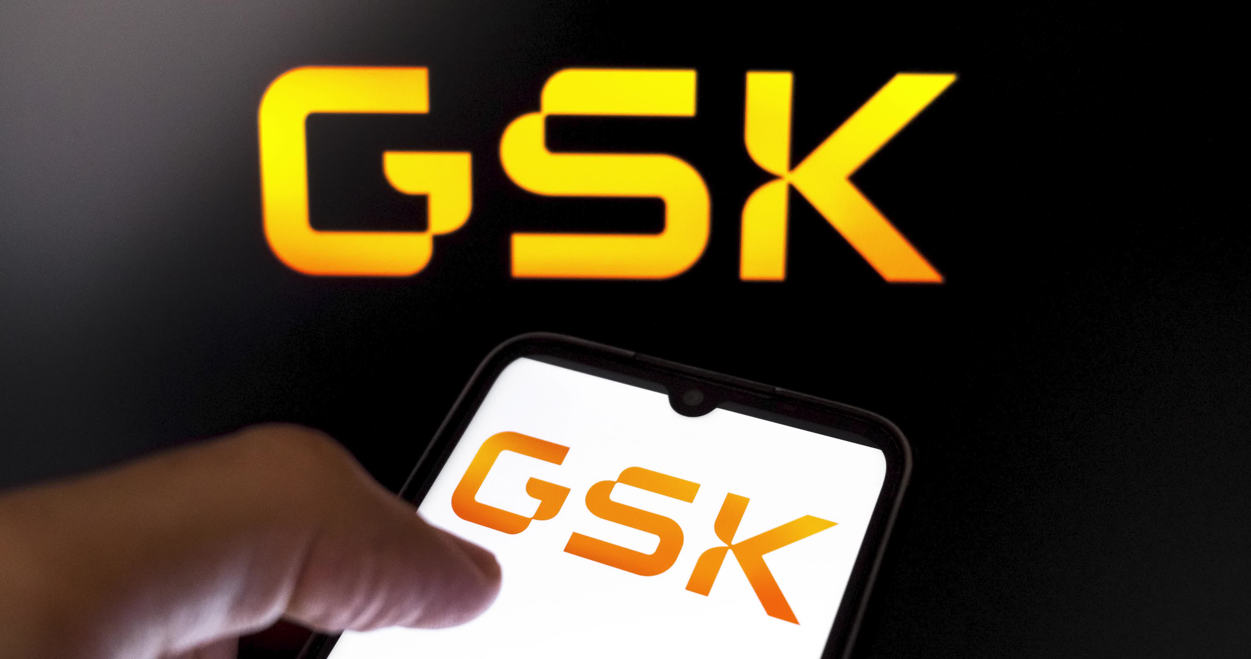 GSK Illustration