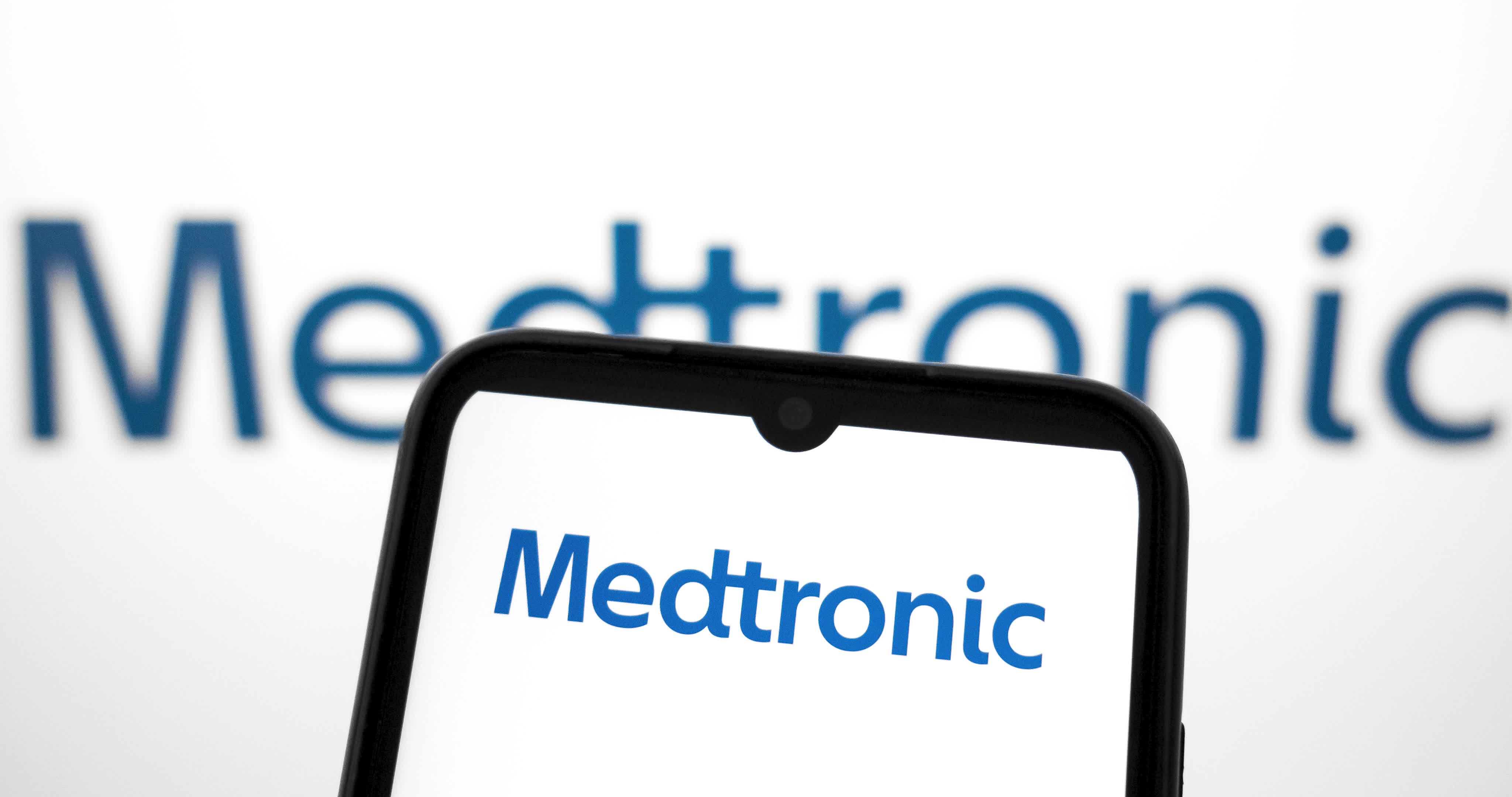 Medtronic's MiniMed Aims To Raise $784 Million In US IPO