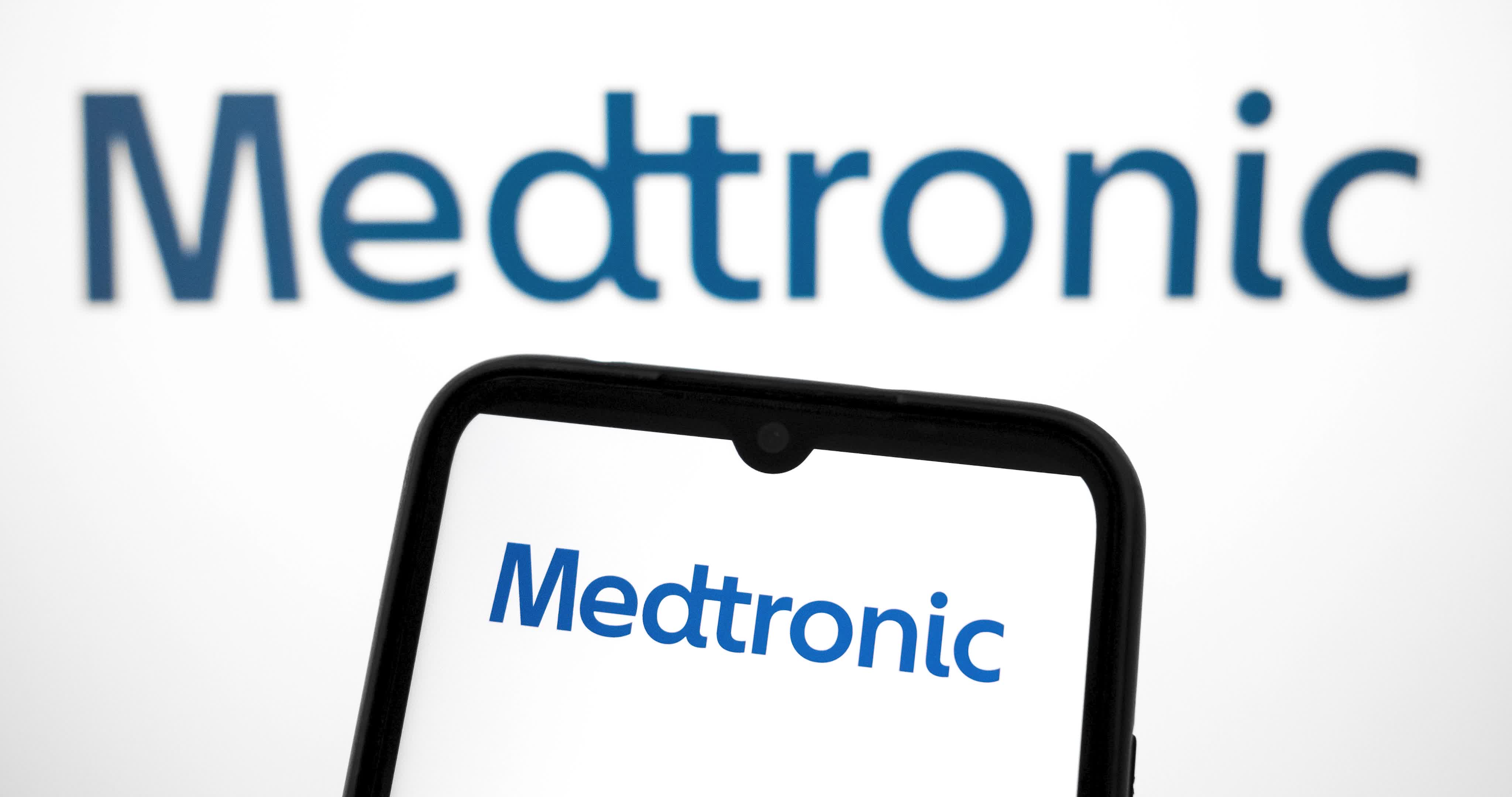 Medtronic's MiniMed Aims To Raise $784 Million In US IPO
