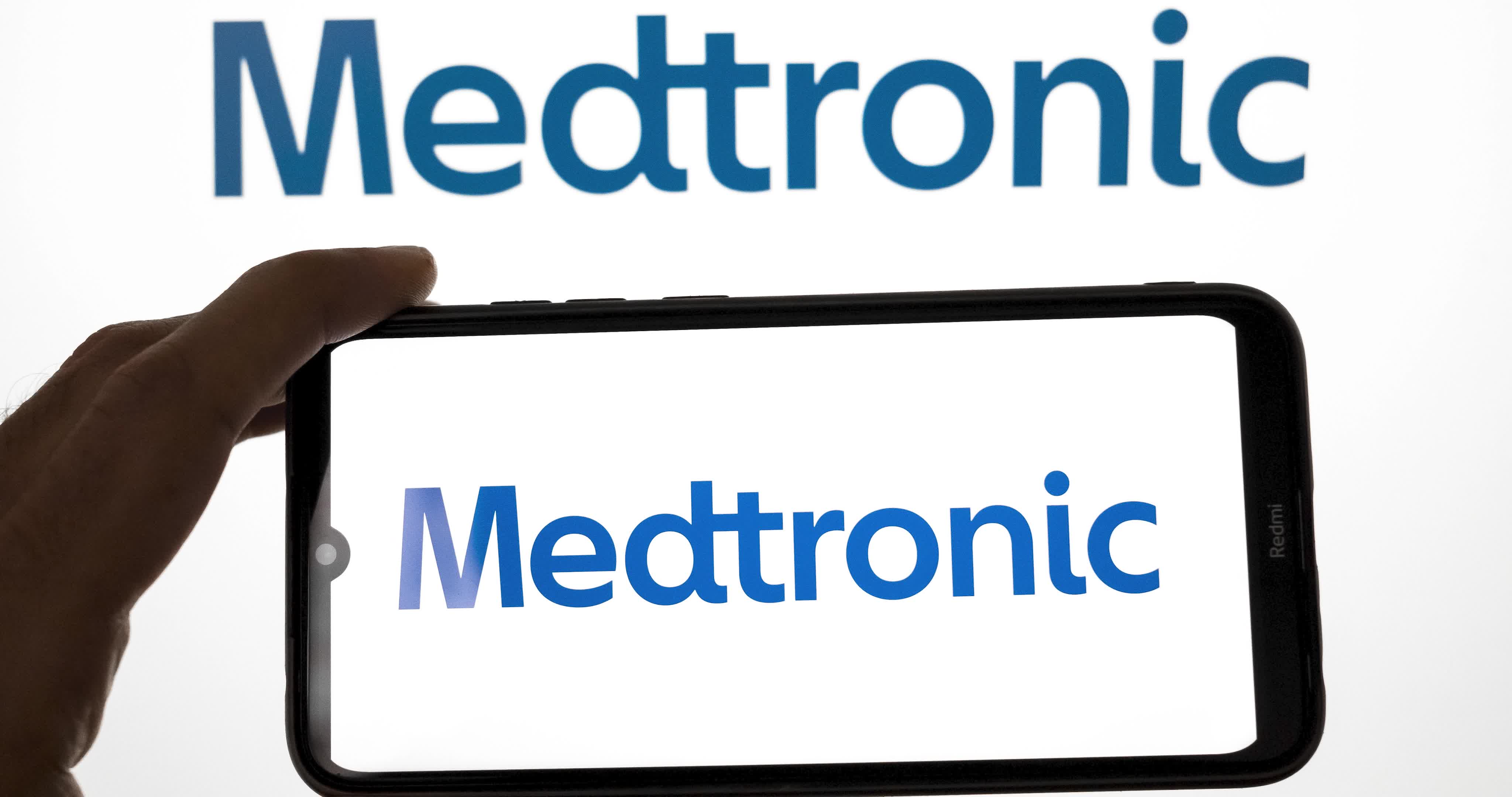 Medtronic's MiniMed Aims To Raise $784 Million In US IPO