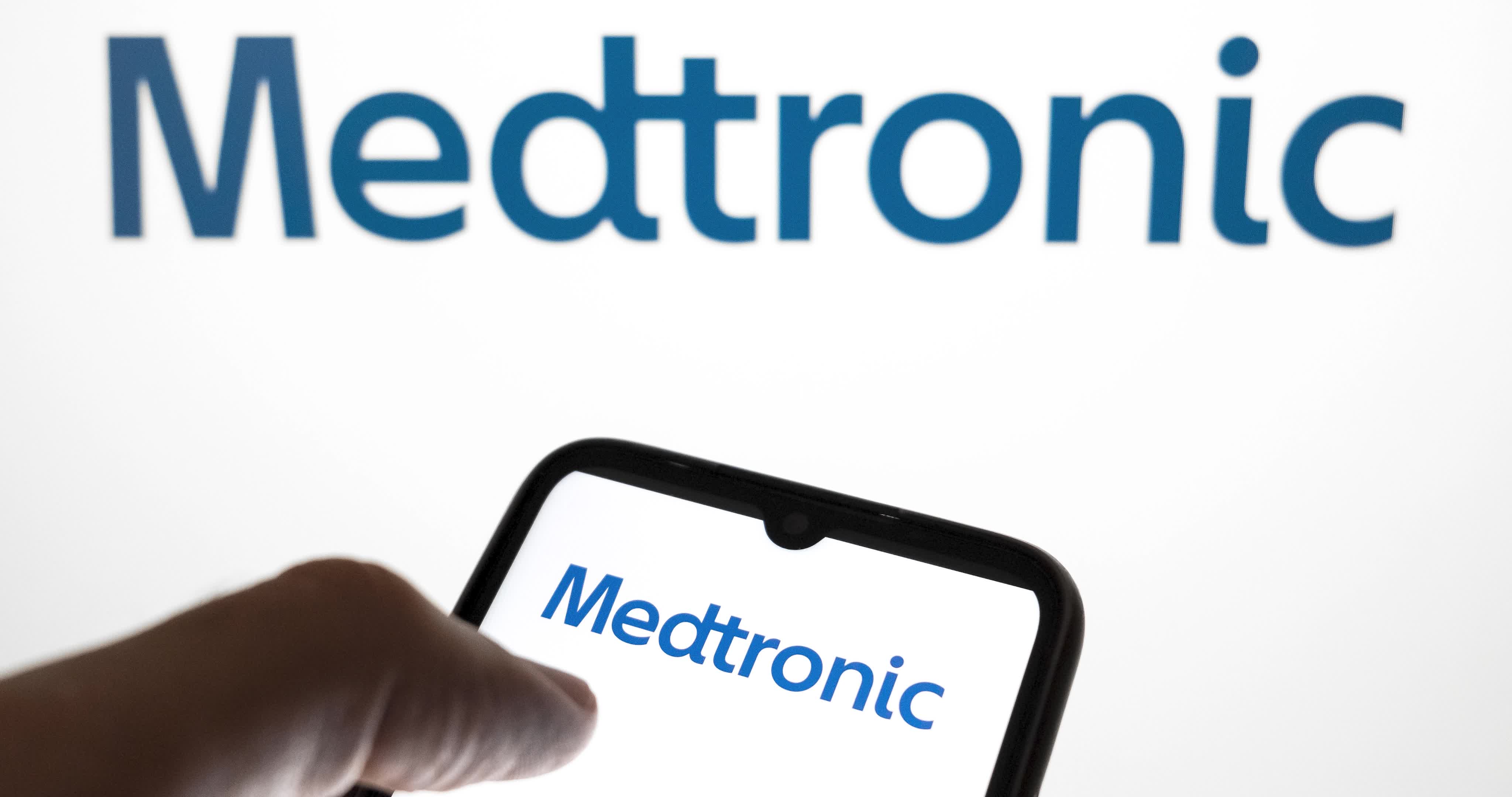Medtronic's MiniMed Aims To Raise $784 Million In US IPO