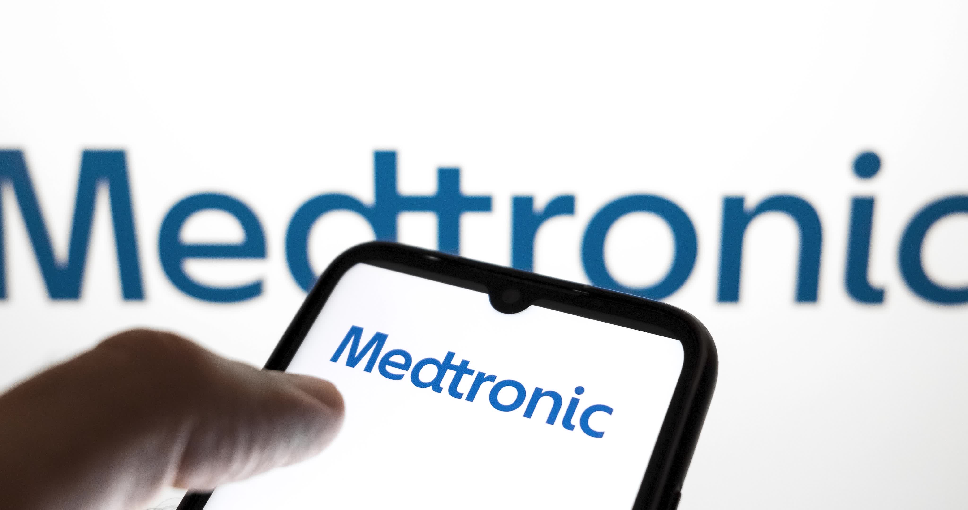 Medtronic's MiniMed Aims To Raise $784 Million In US IPO