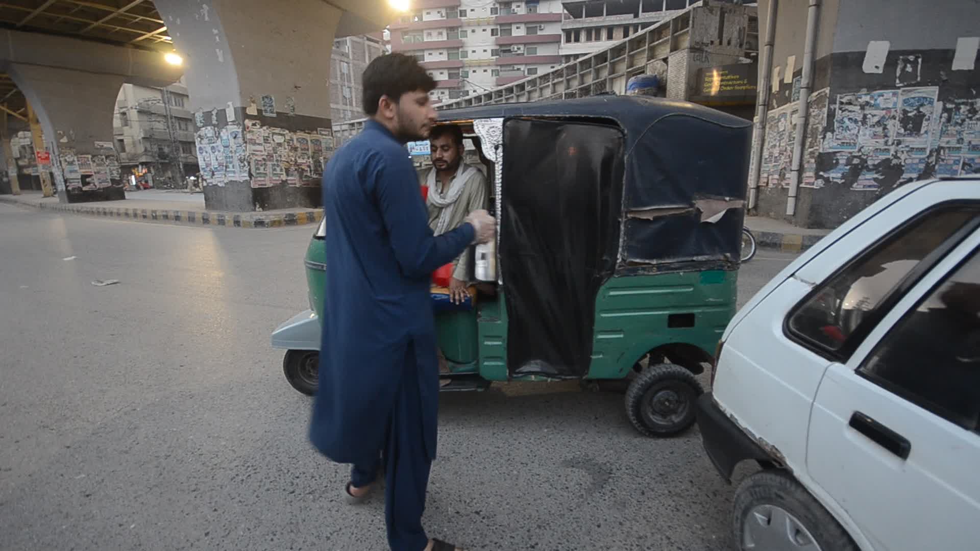 Ramadan in Pakistan