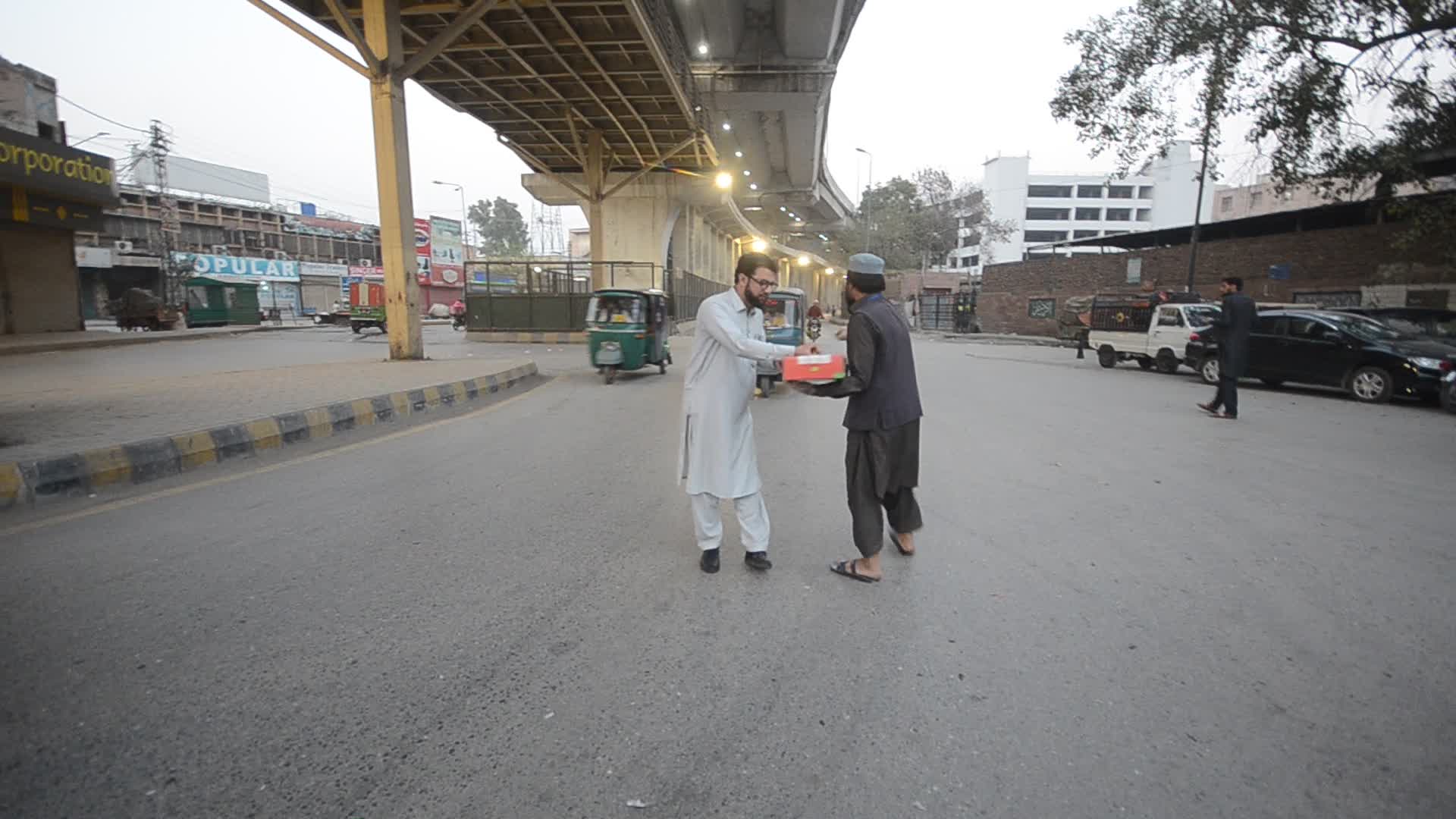 Ramadan in Pakistan