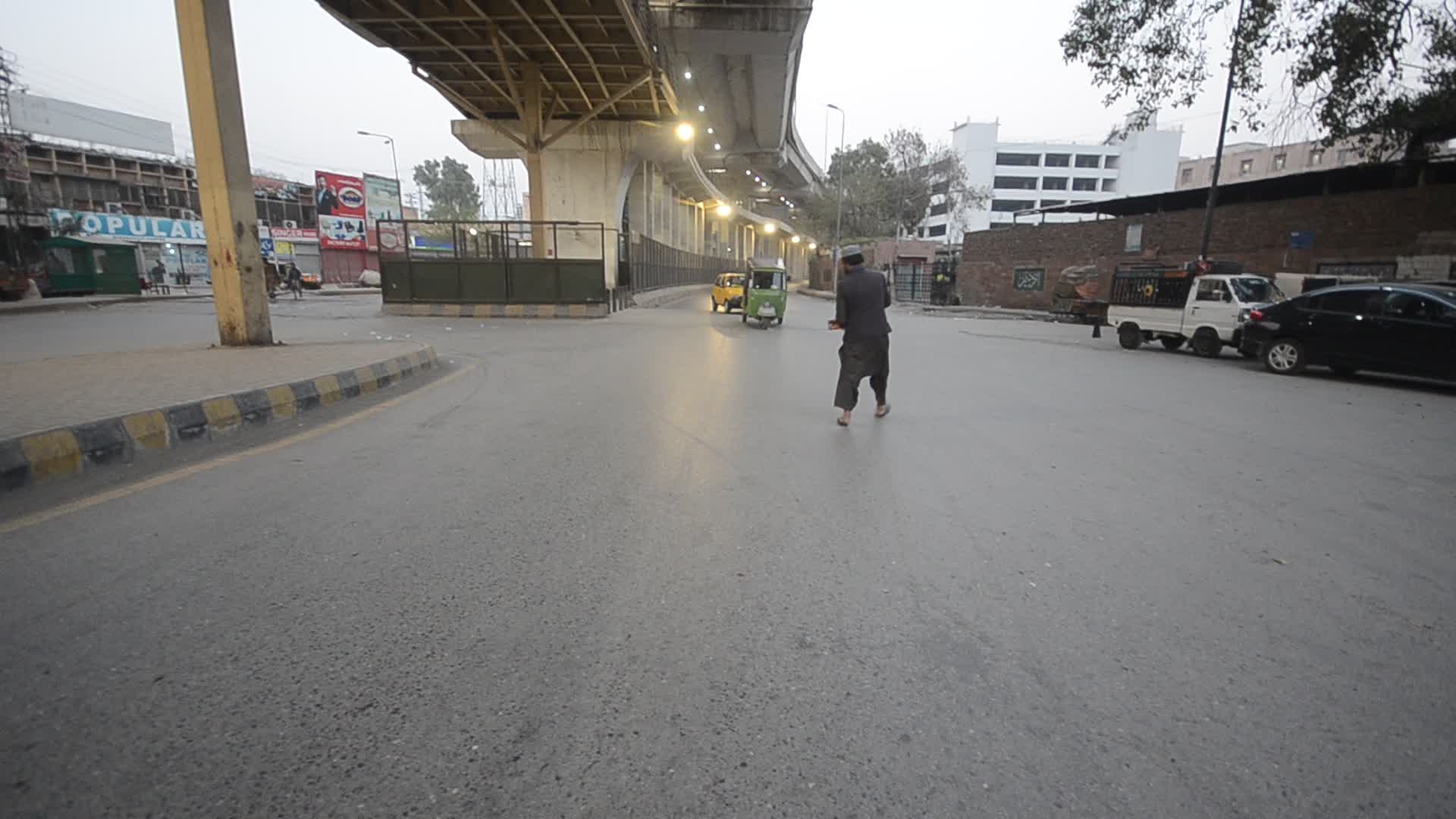Ramadan in Pakistan
