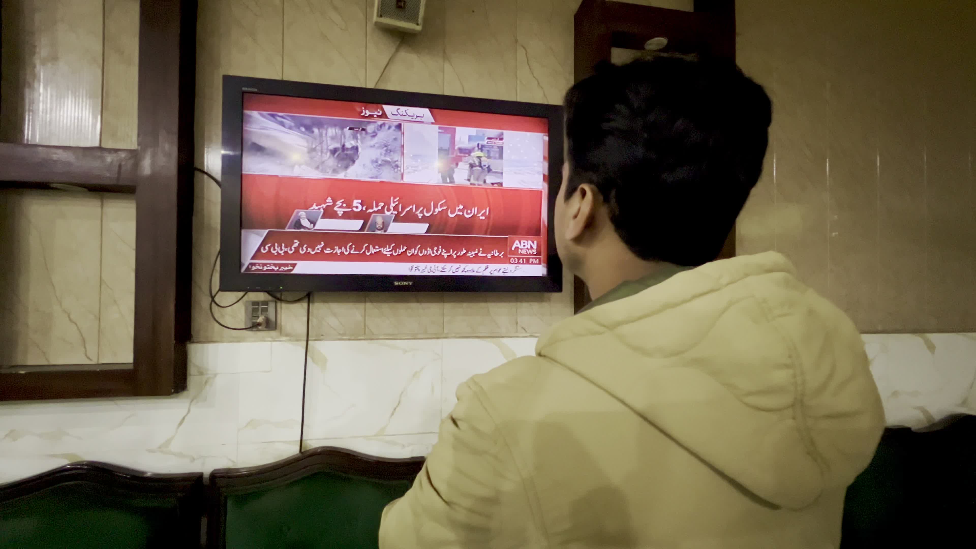 Israel and US Launch Major Strikes on Iran, Tehran Vows Decisive Retaliation