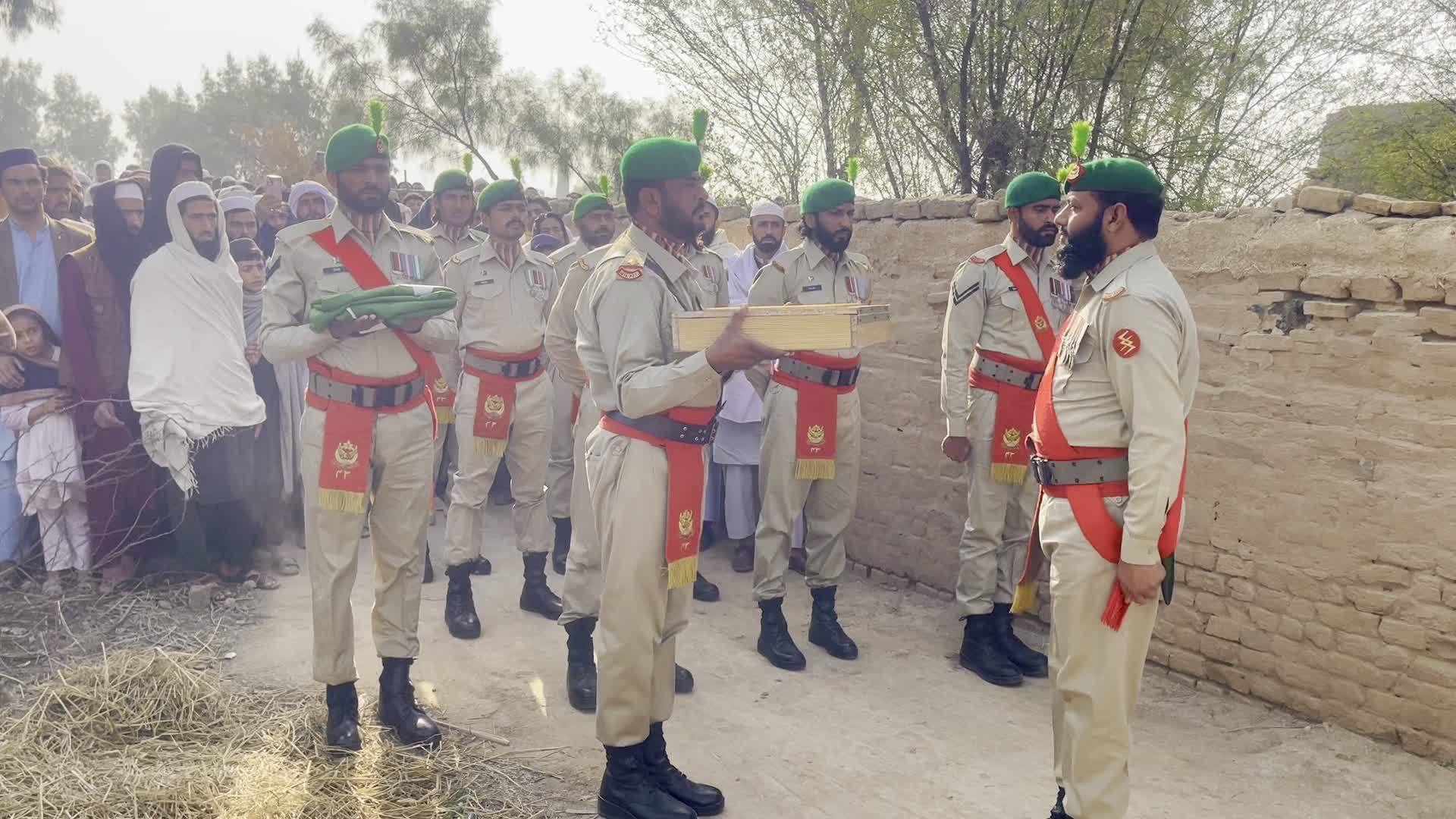 Taliban airstrikes hit Pakistani military sites in escalating conflict