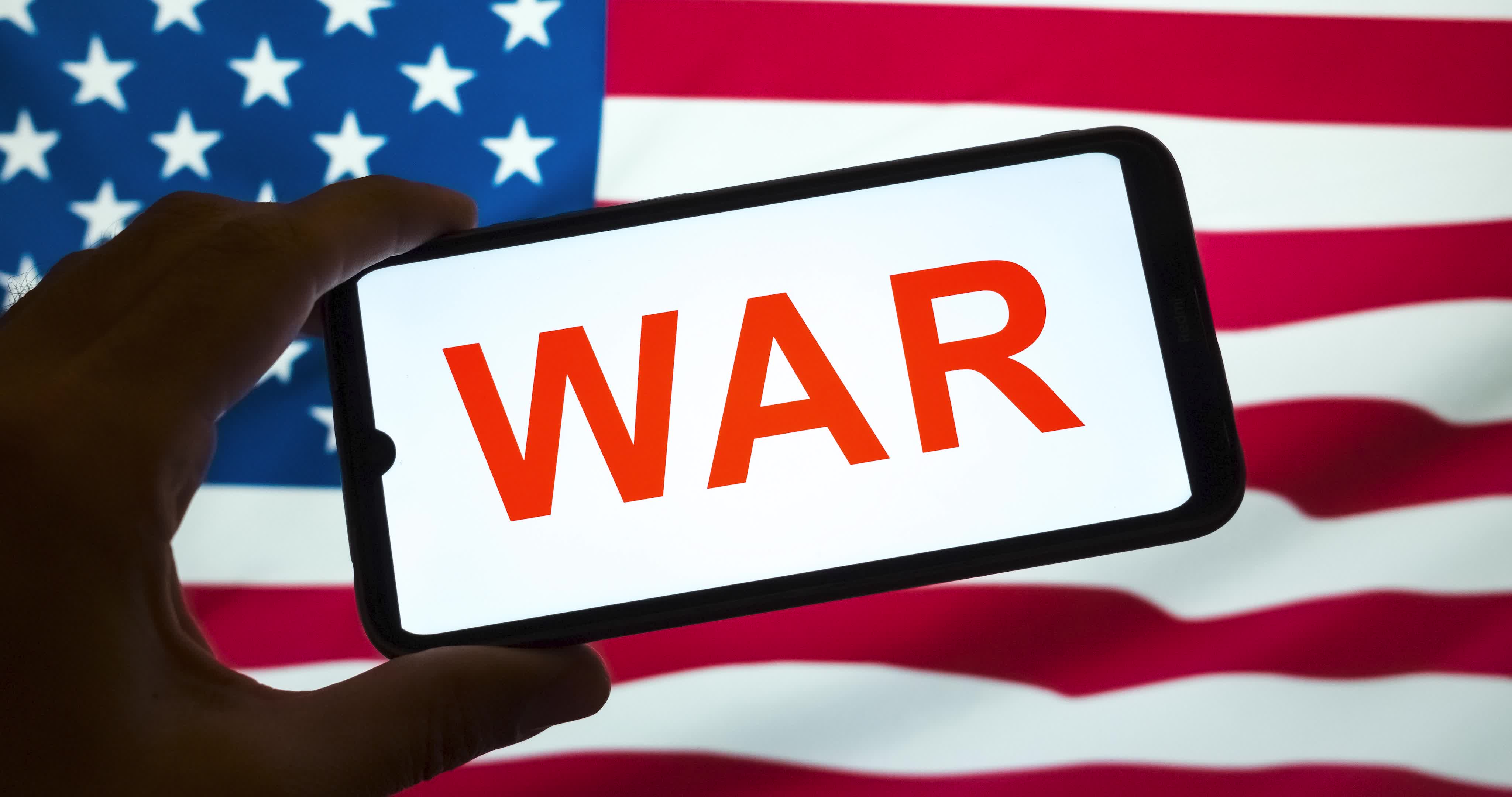 USA - Israel - Iran