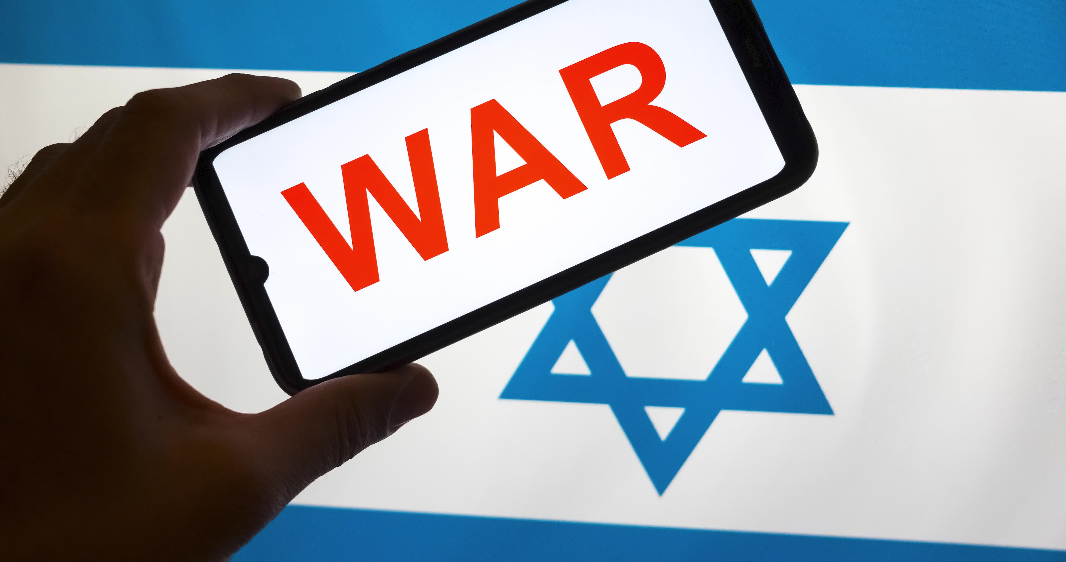 USA - Israel - Iran